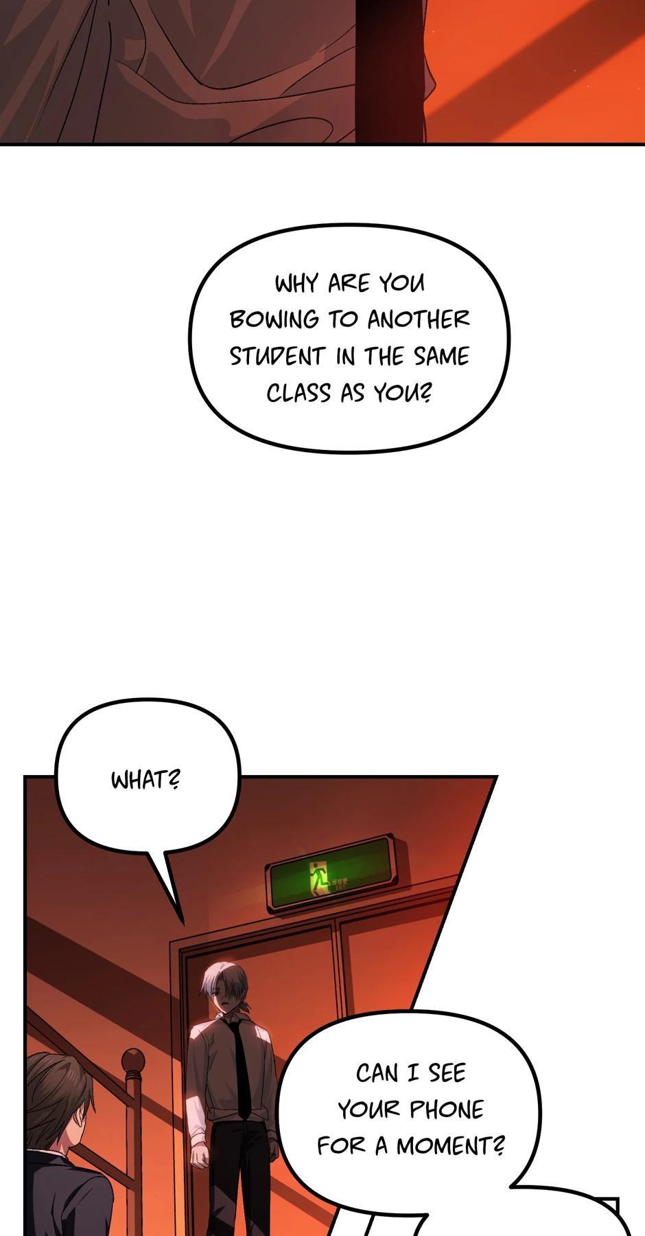 Read SSS Class Revival Hunter Manga Online
