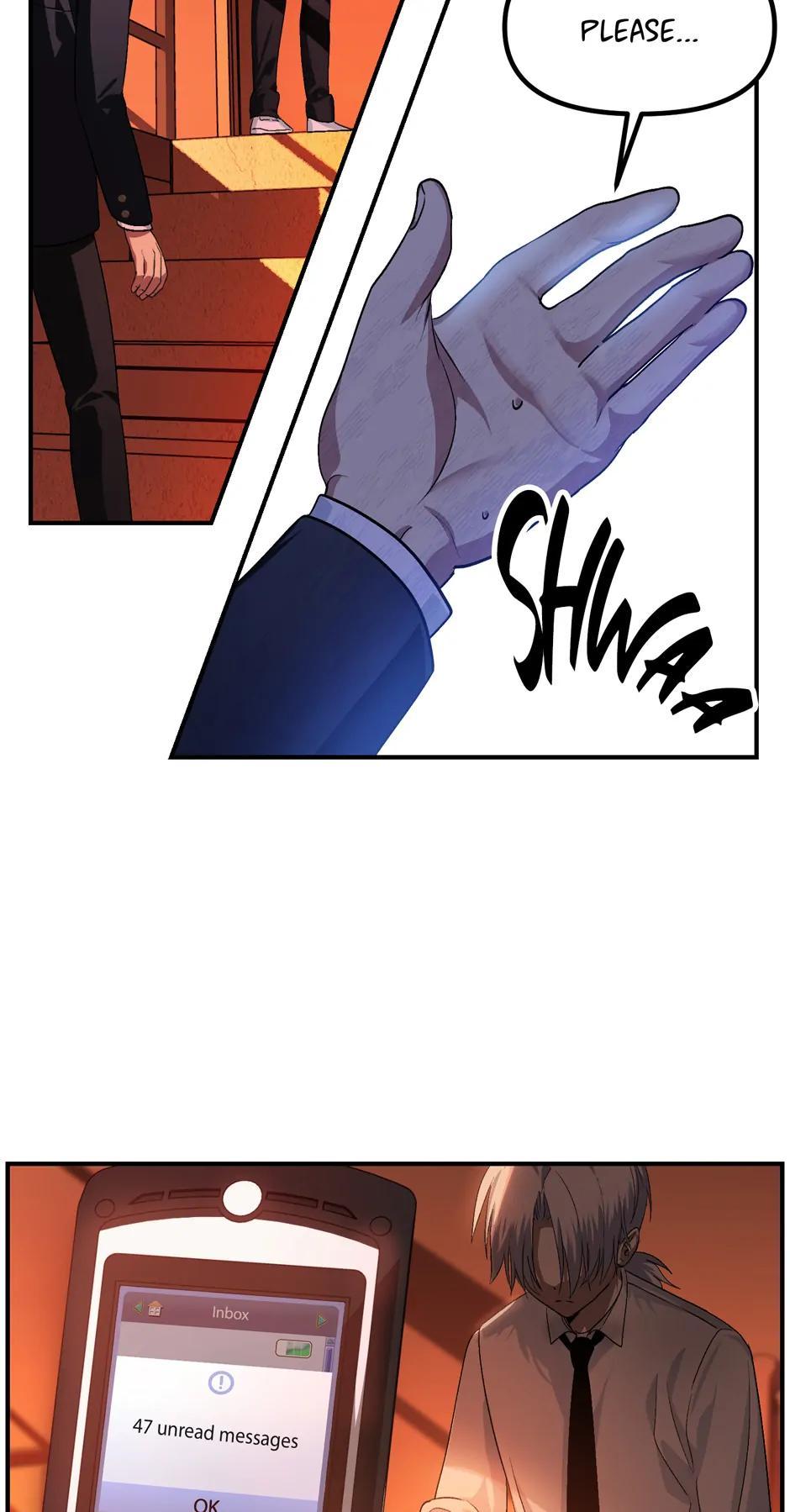 Read SSS Class Revival Hunter Manga Online