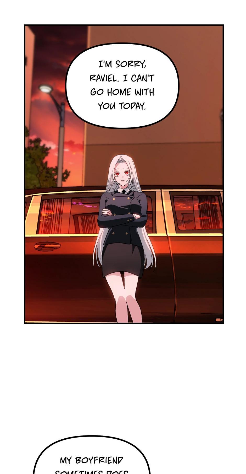 Read SSS Class Revival Hunter Manga Online