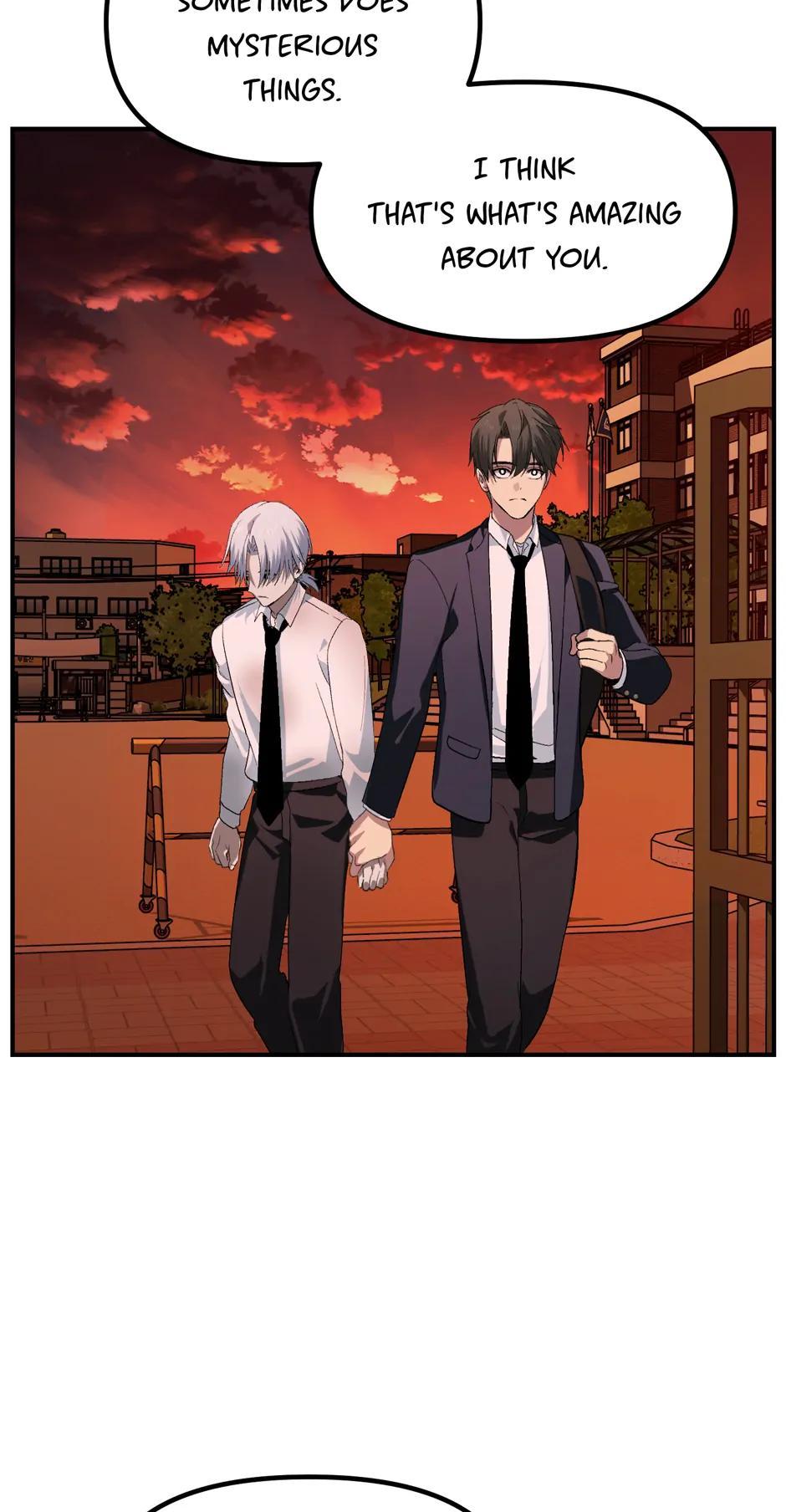 Read SSS Class Revival Hunter Manga Online