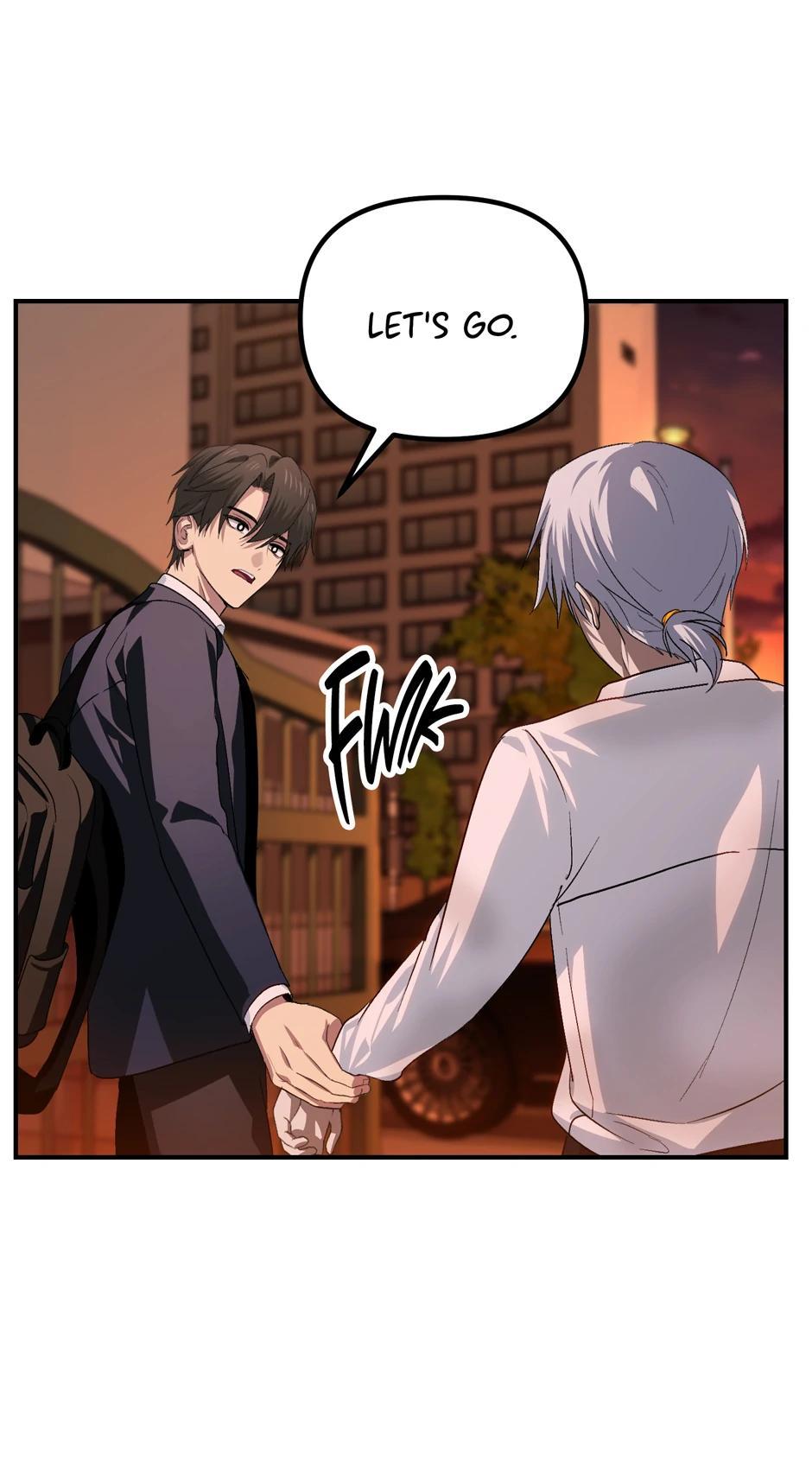 Read SSS Class Revival Hunter Manga Online