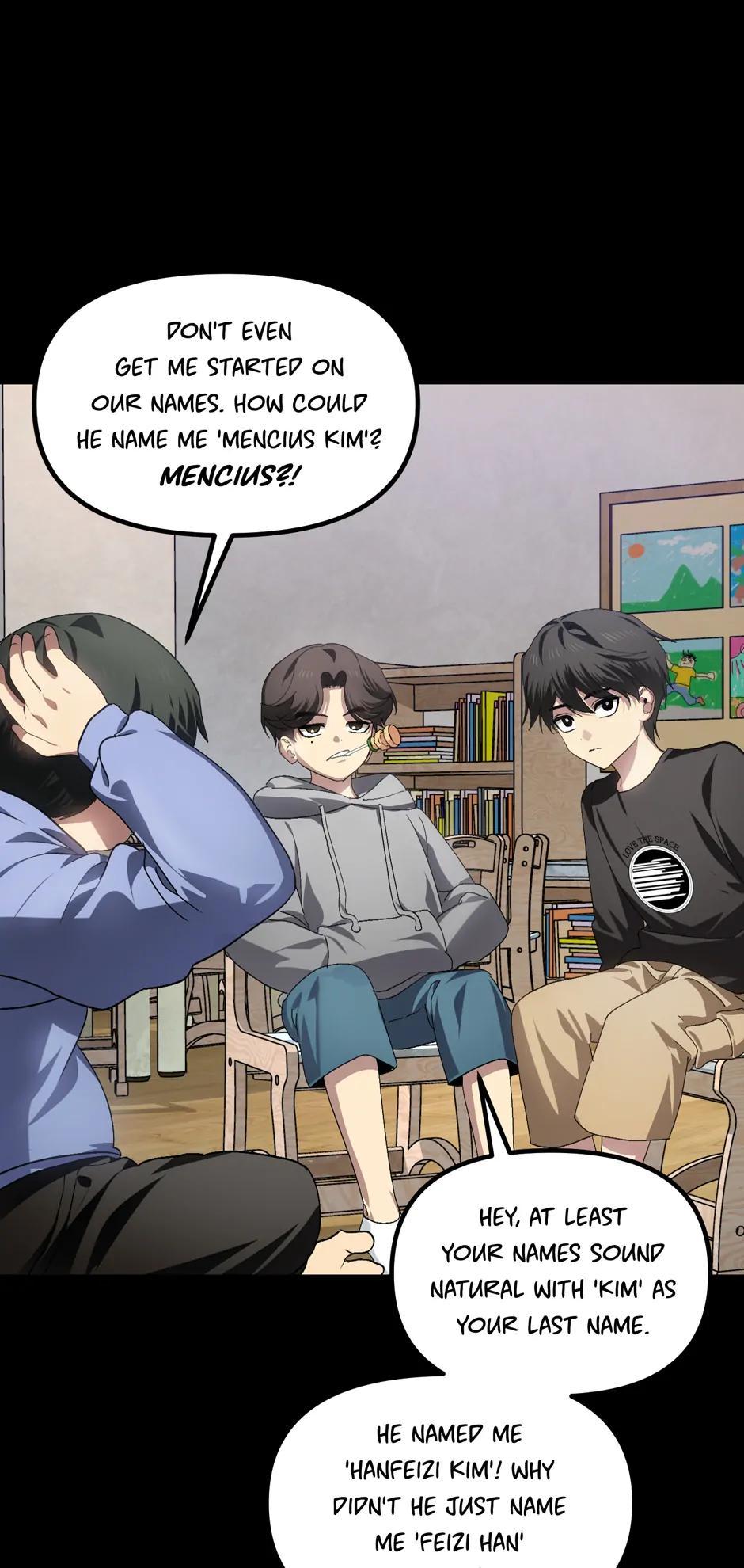 Read SSS Class Revival Hunter Manga Online
