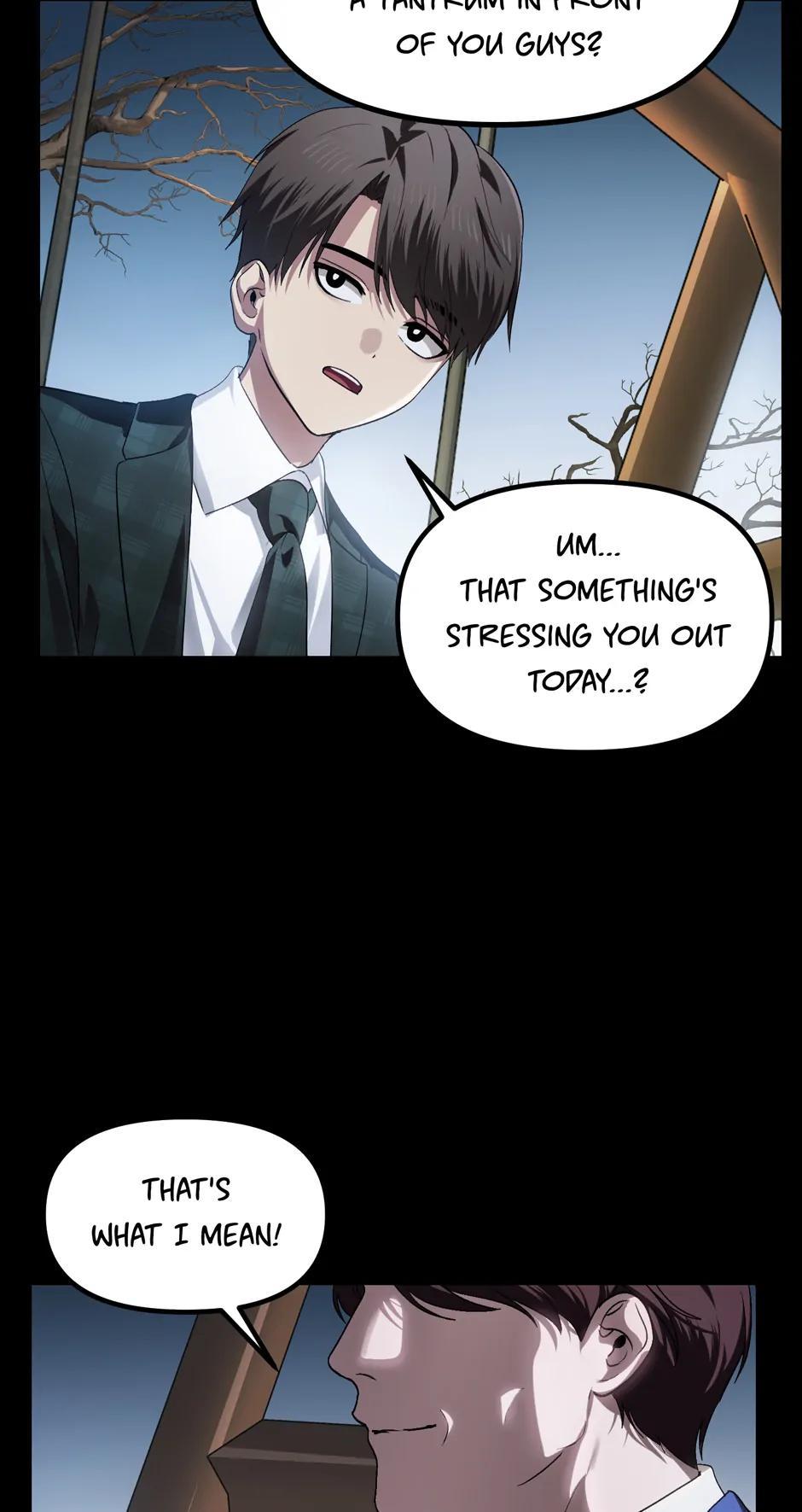 Read SSS Class Revival Hunter Manga Online