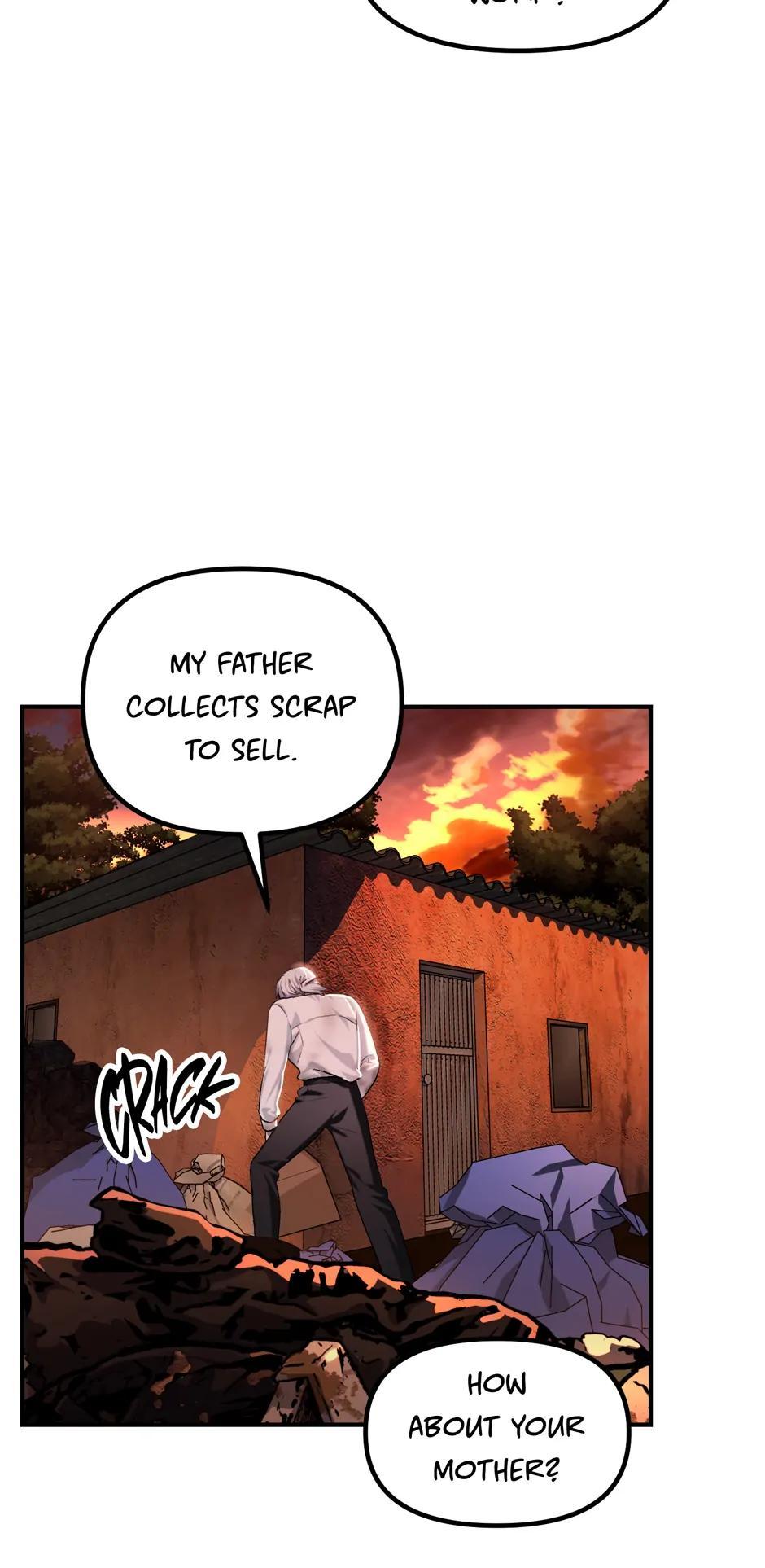Read SSS Class Revival Hunter Manga Online