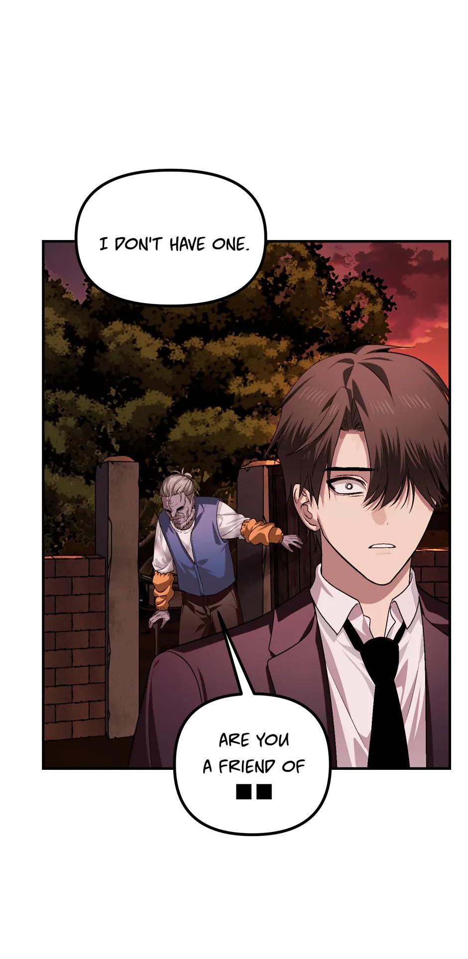 Read SSS Class Revival Hunter Manga Online