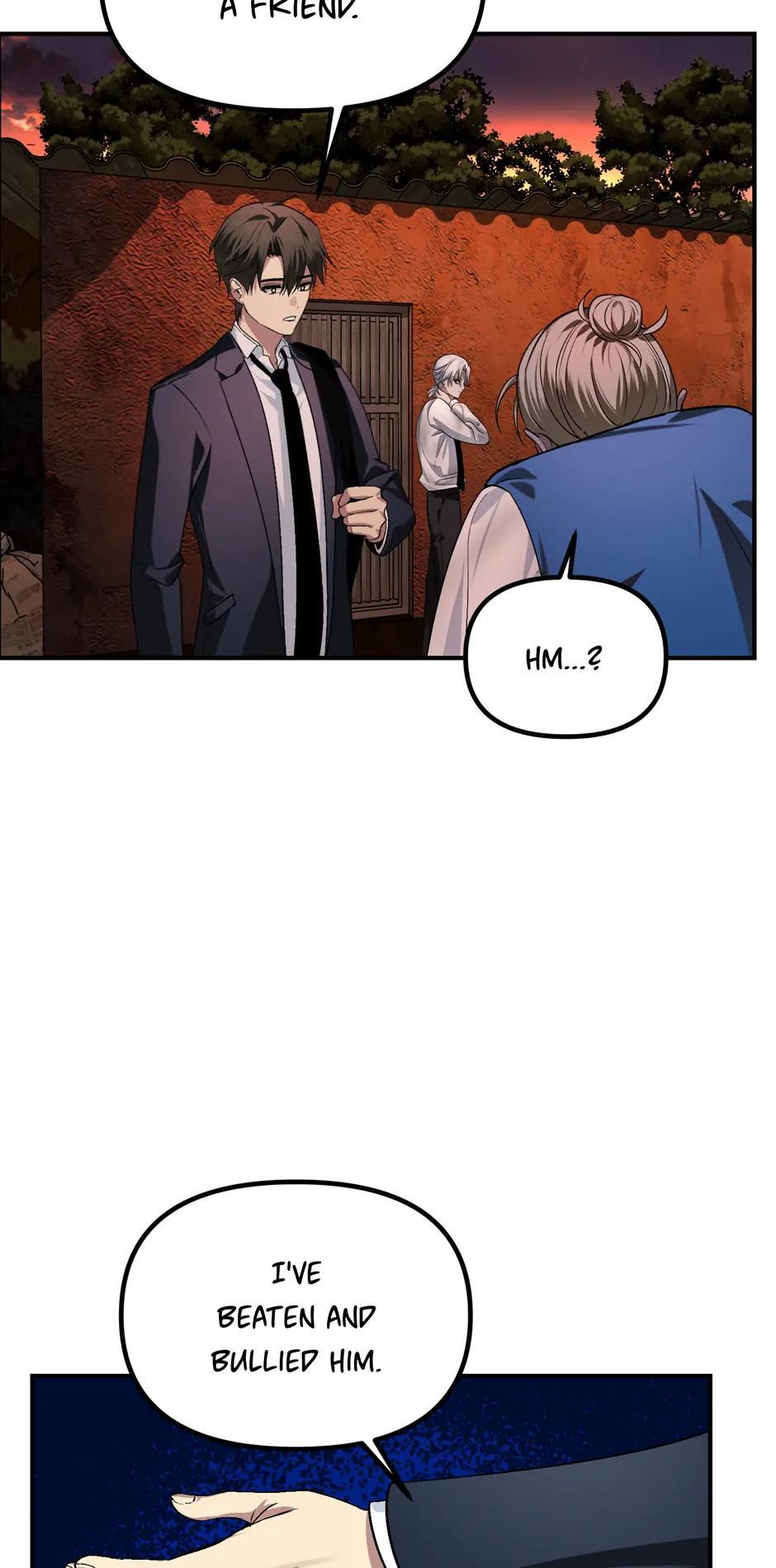 Read SSS Class Revival Hunter Manga Online