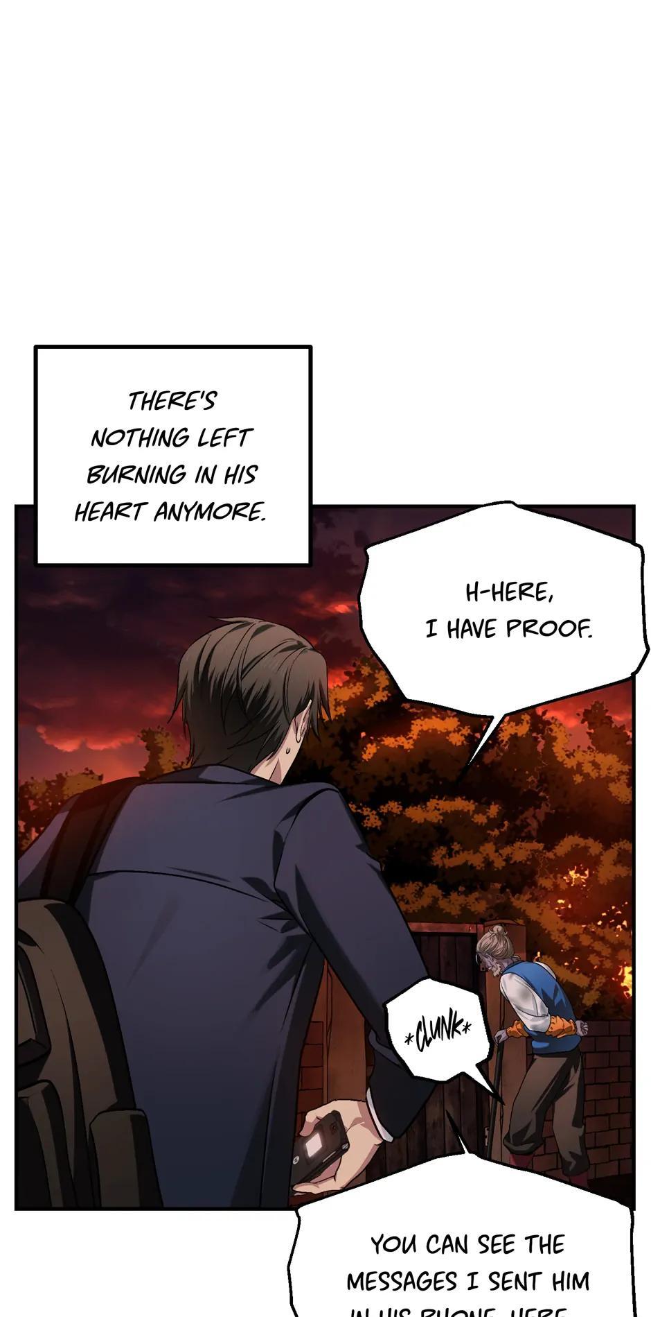 Read SSS Class Revival Hunter Manga Online