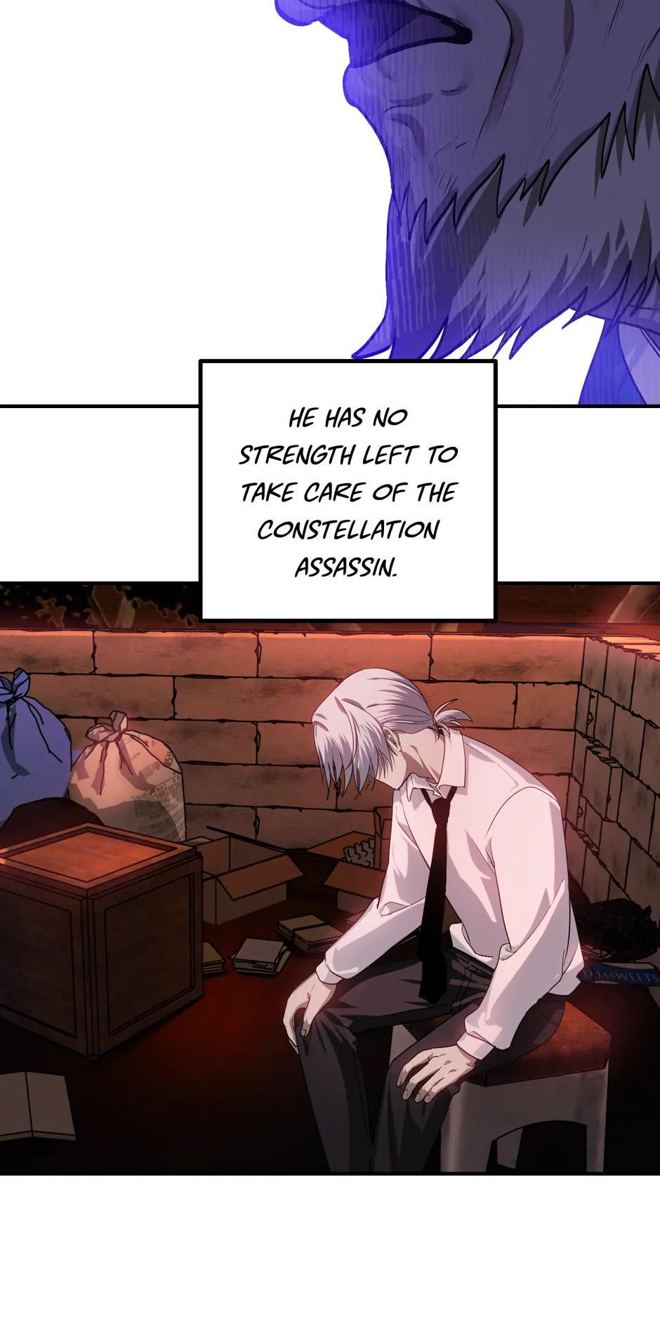 Read SSS Class Revival Hunter Manga Online