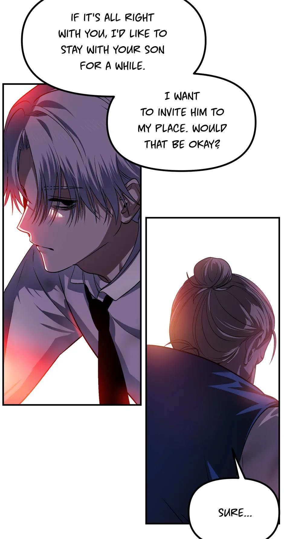 Read SSS Class Revival Hunter Manga Online