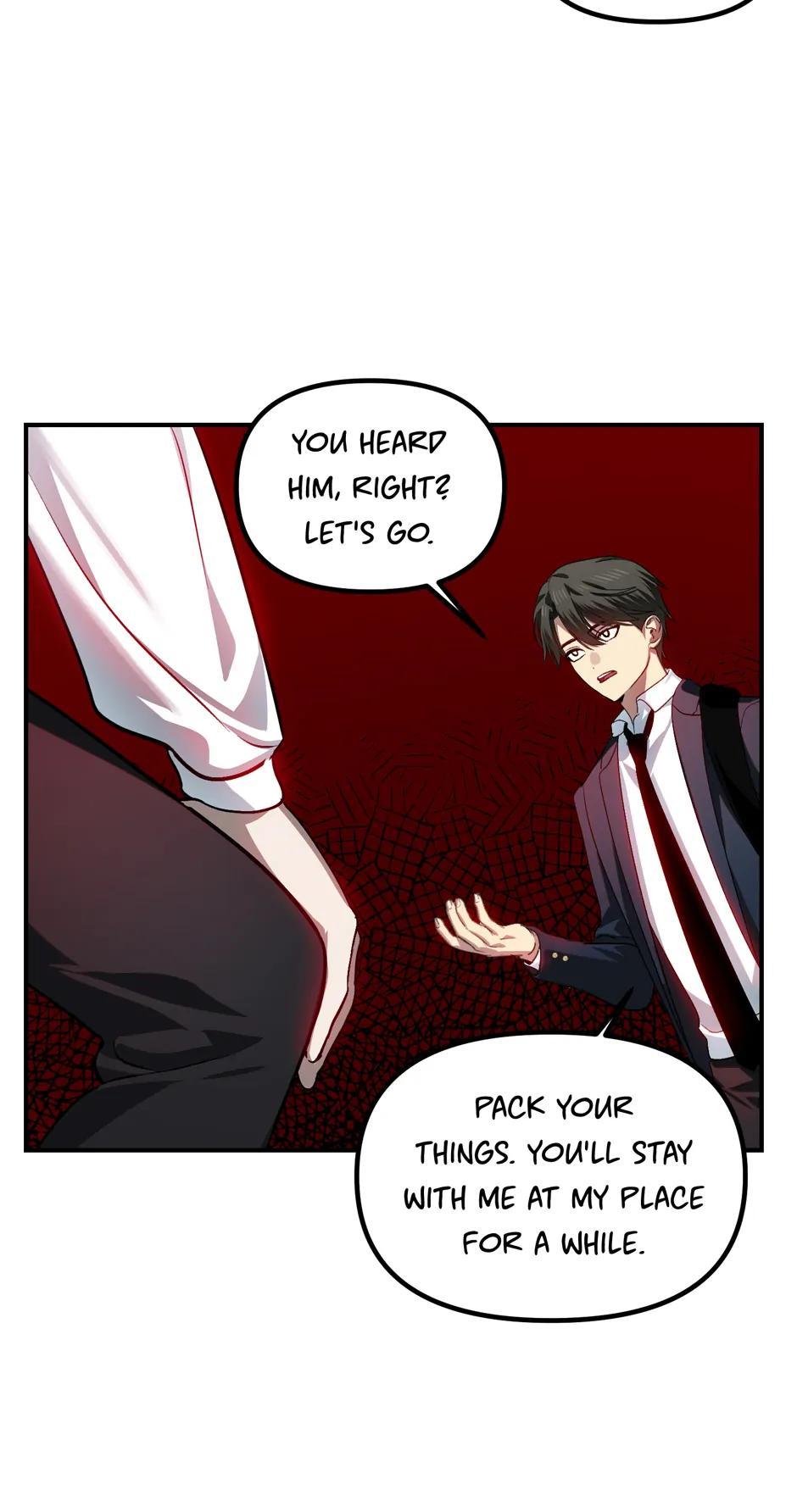 Read SSS Class Revival Hunter Manga Online