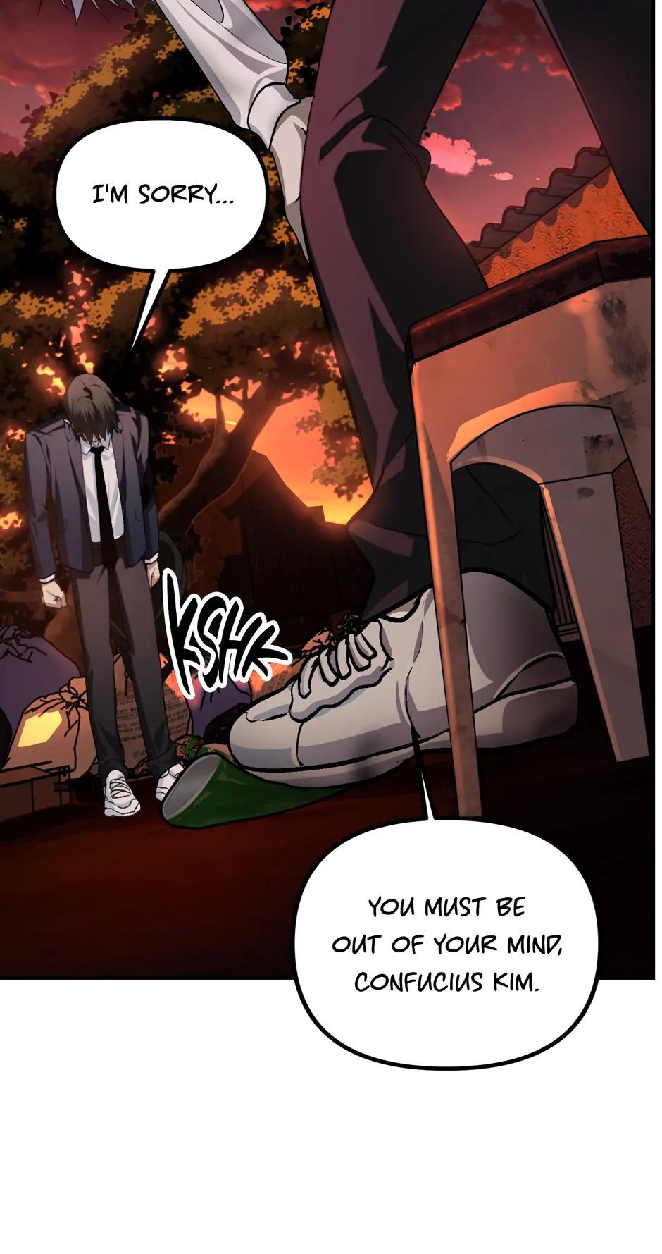 Read SSS Class Revival Hunter Manga Online