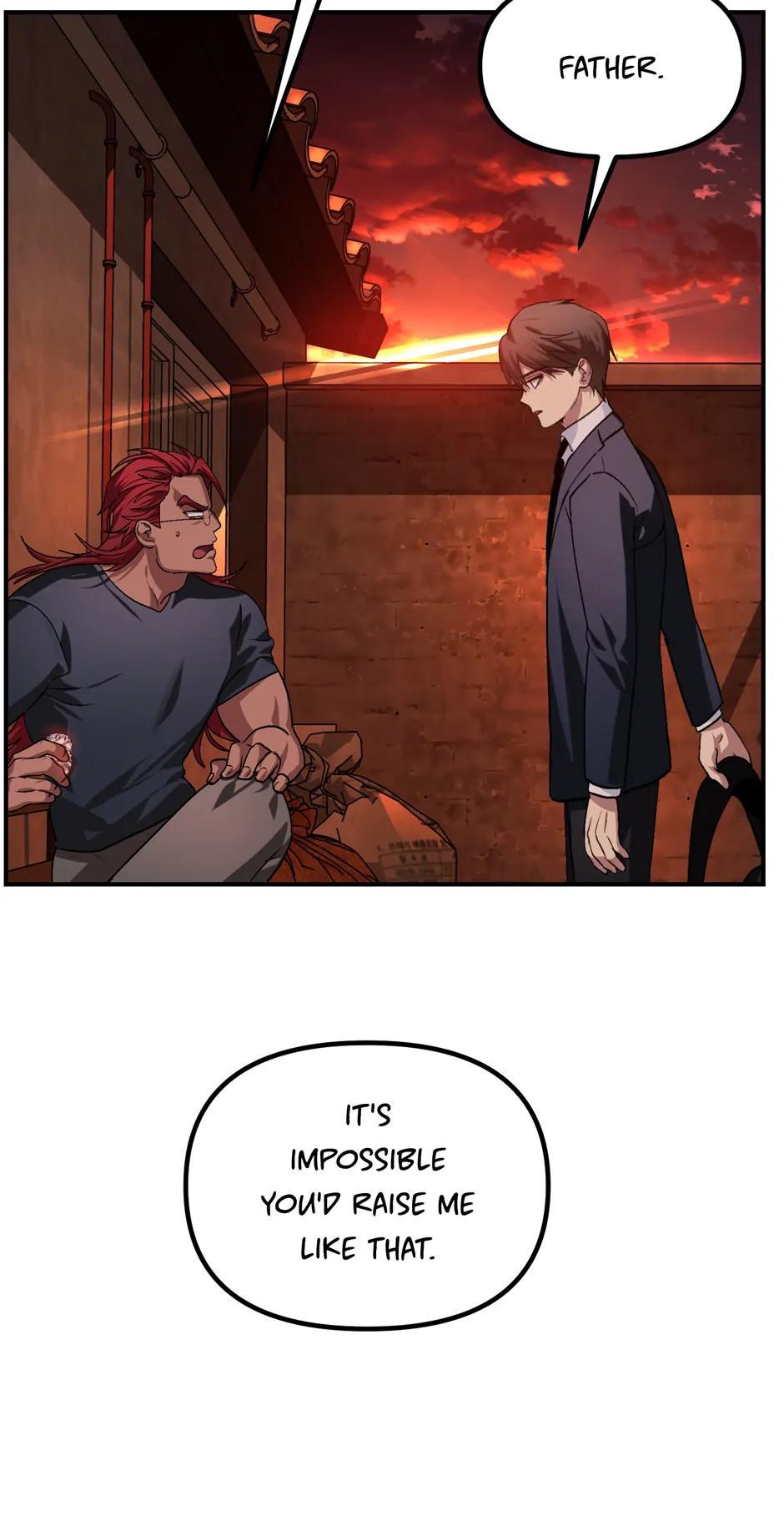 Read SSS Class Revival Hunter Manga Online