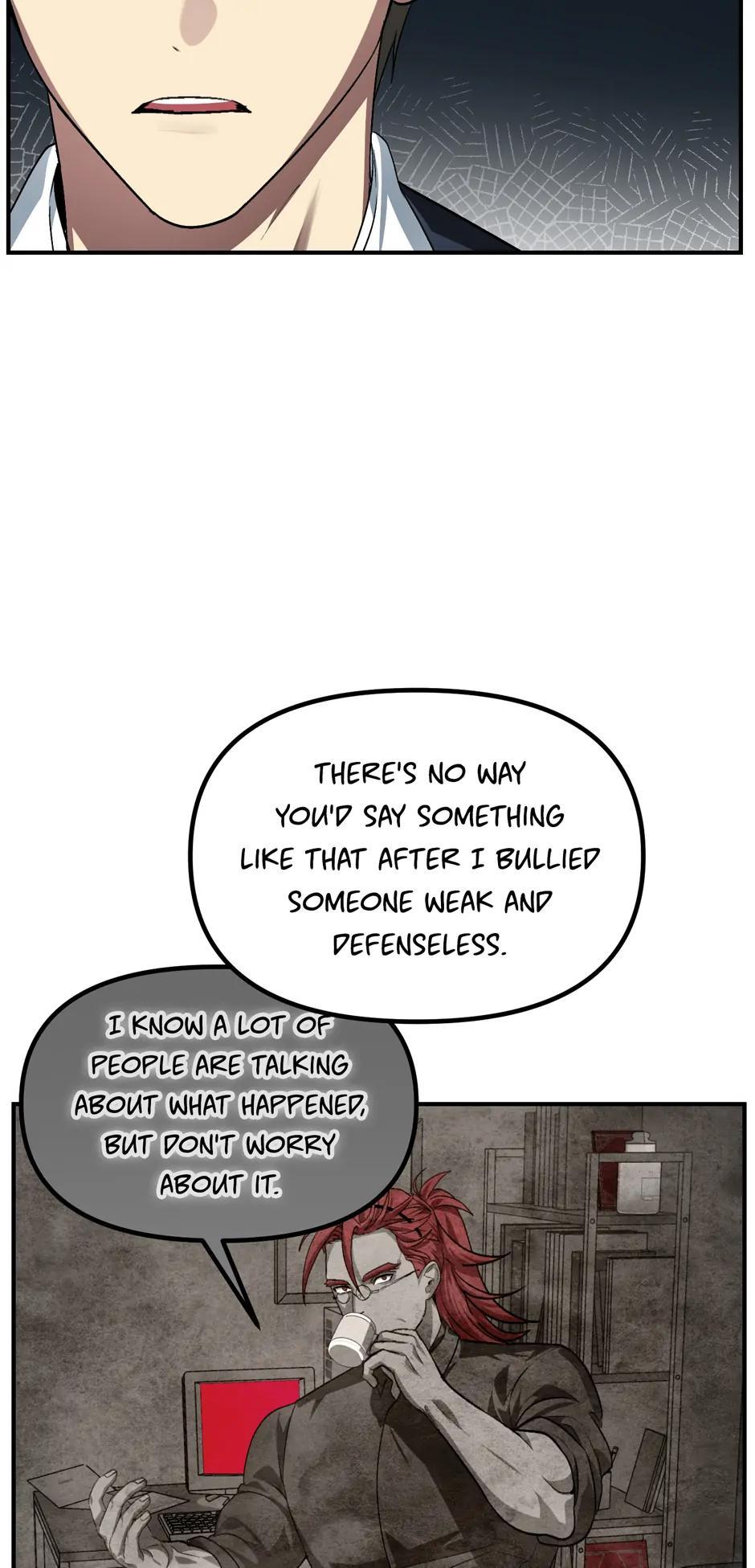 Read SSS Class Revival Hunter Manga Online