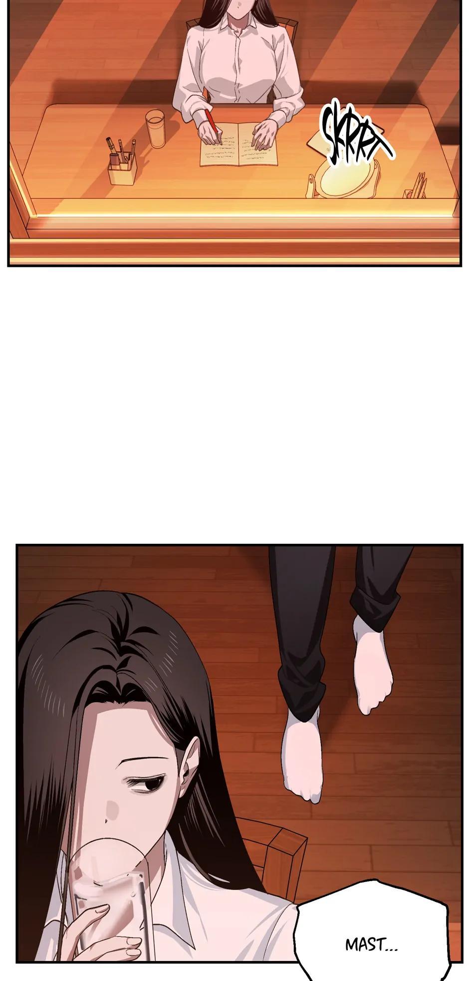 Read SSS Class Revival Hunter Manga Online
