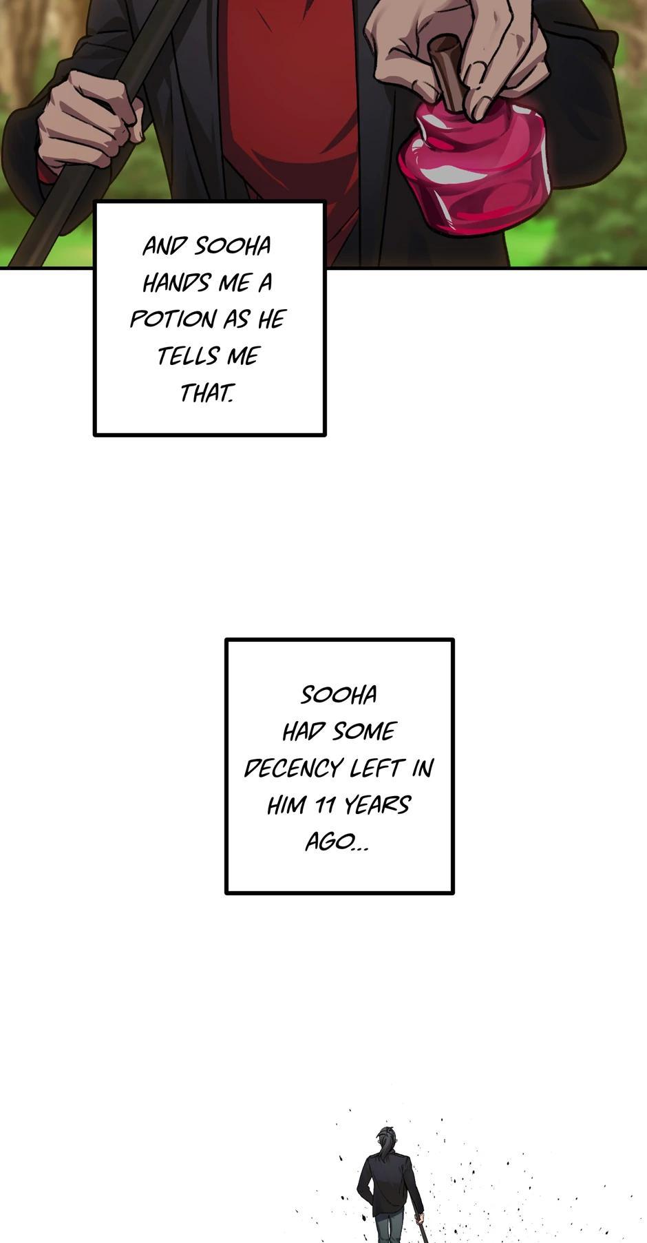 Read SSS Class Revival Hunter Manga Online