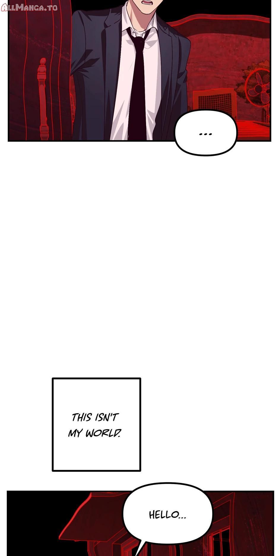 Read SSS Class Revival Hunter Manga Online