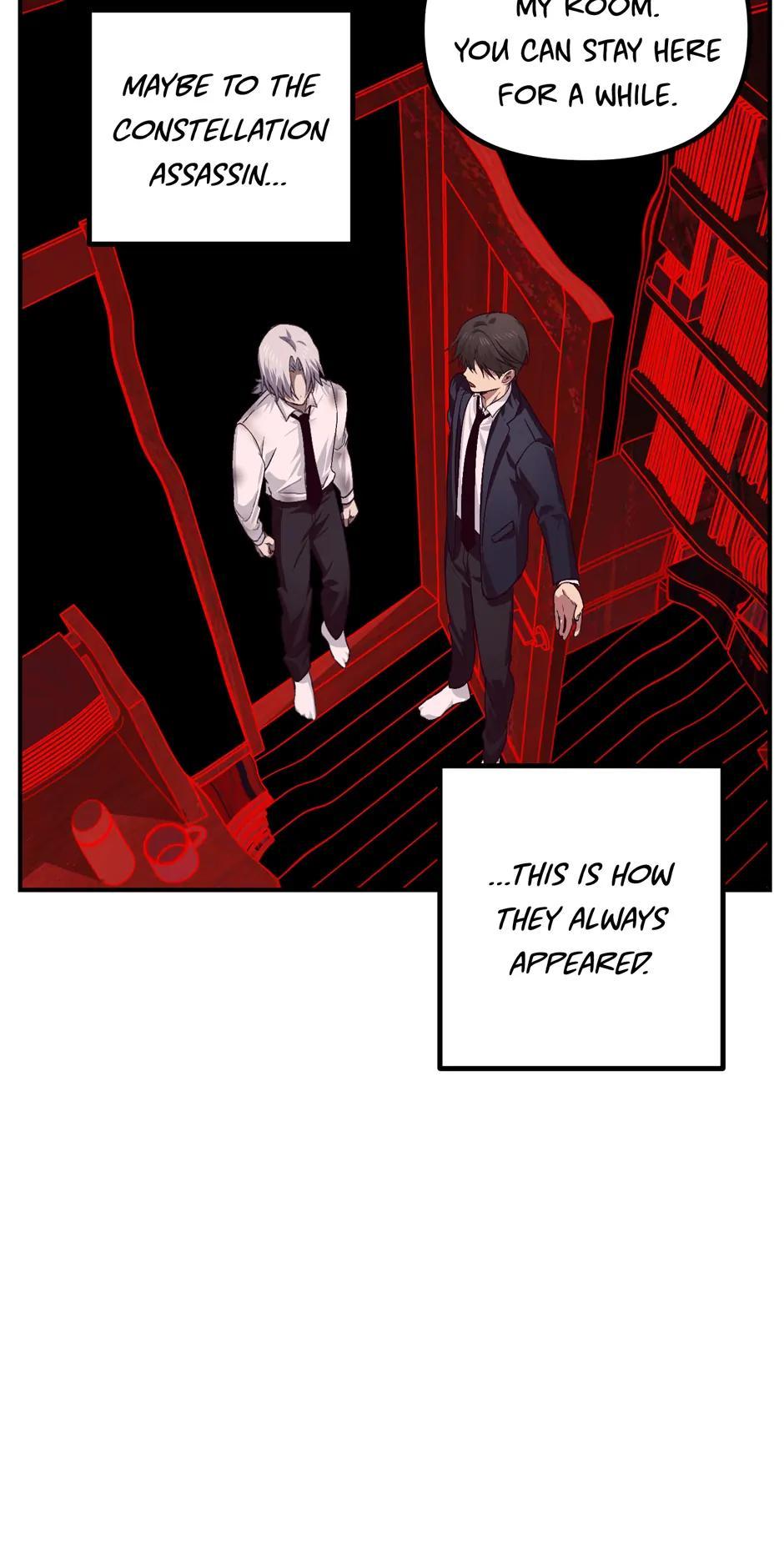 Read SSS Class Revival Hunter Manga Online