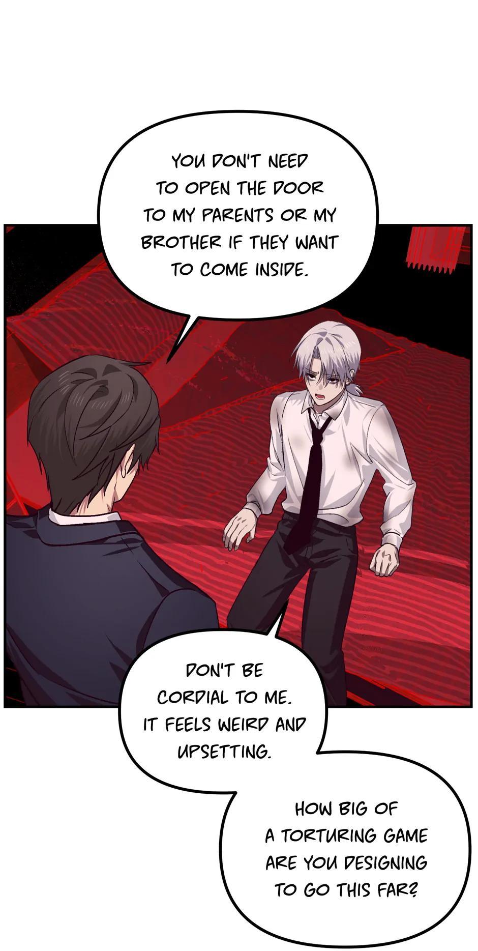 Read SSS Class Revival Hunter Manga Online