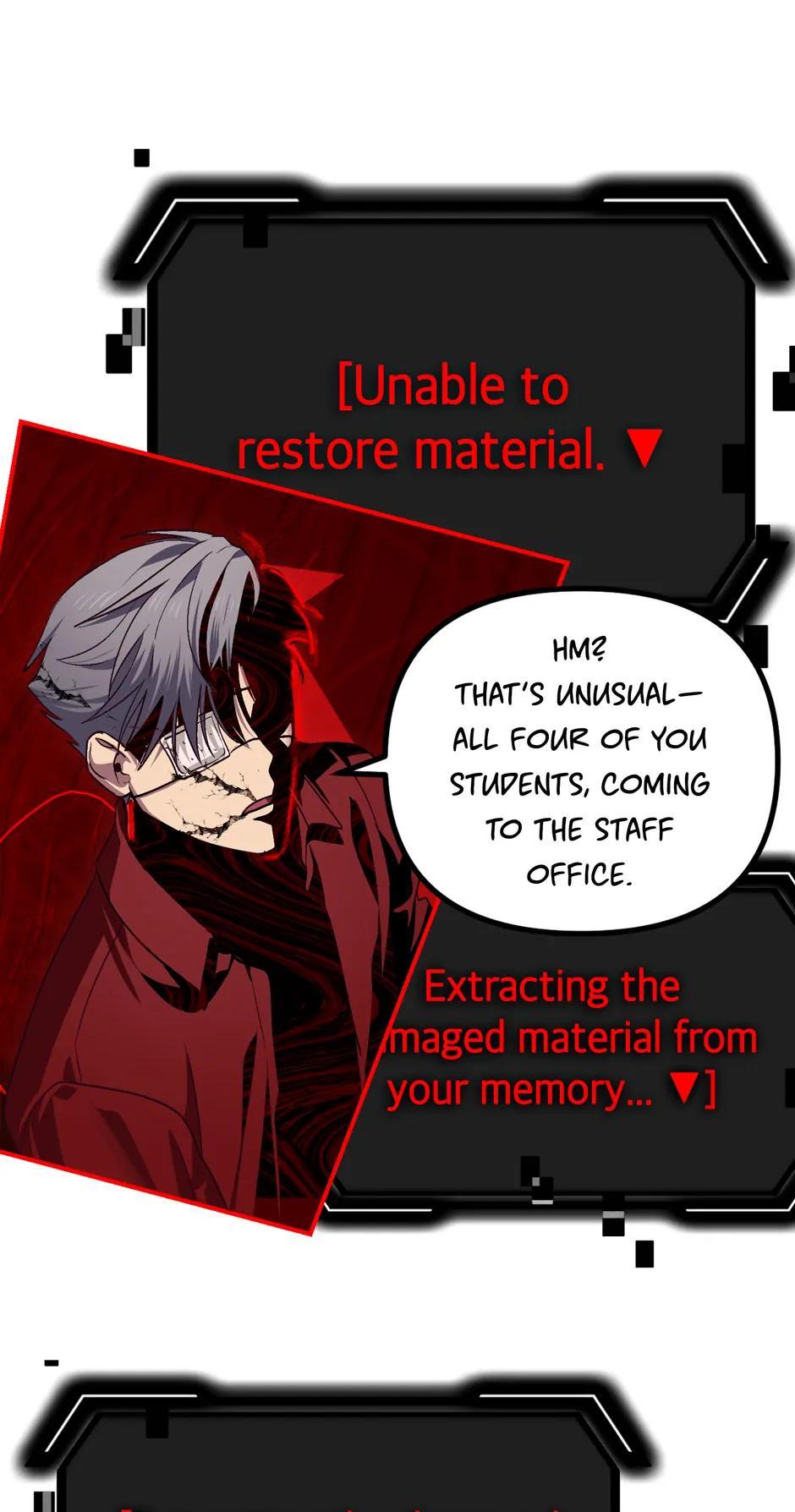 Read SSS Class Revival Hunter Manga Online