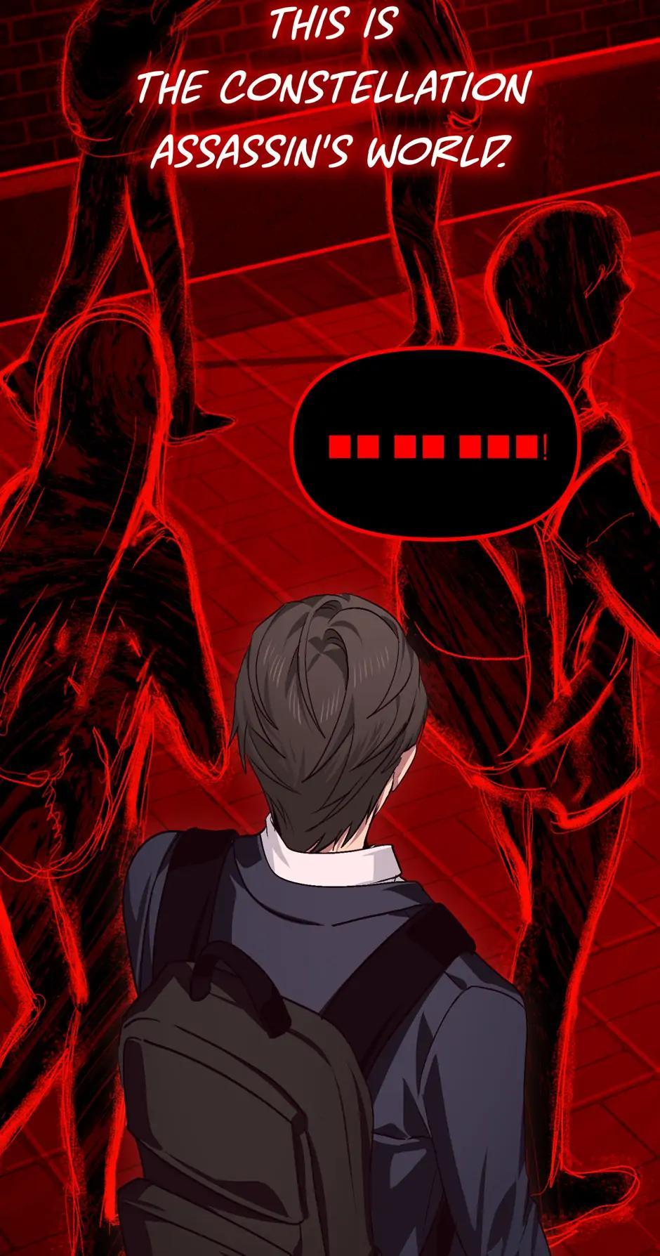 Read SSS Class Revival Hunter Manga Online