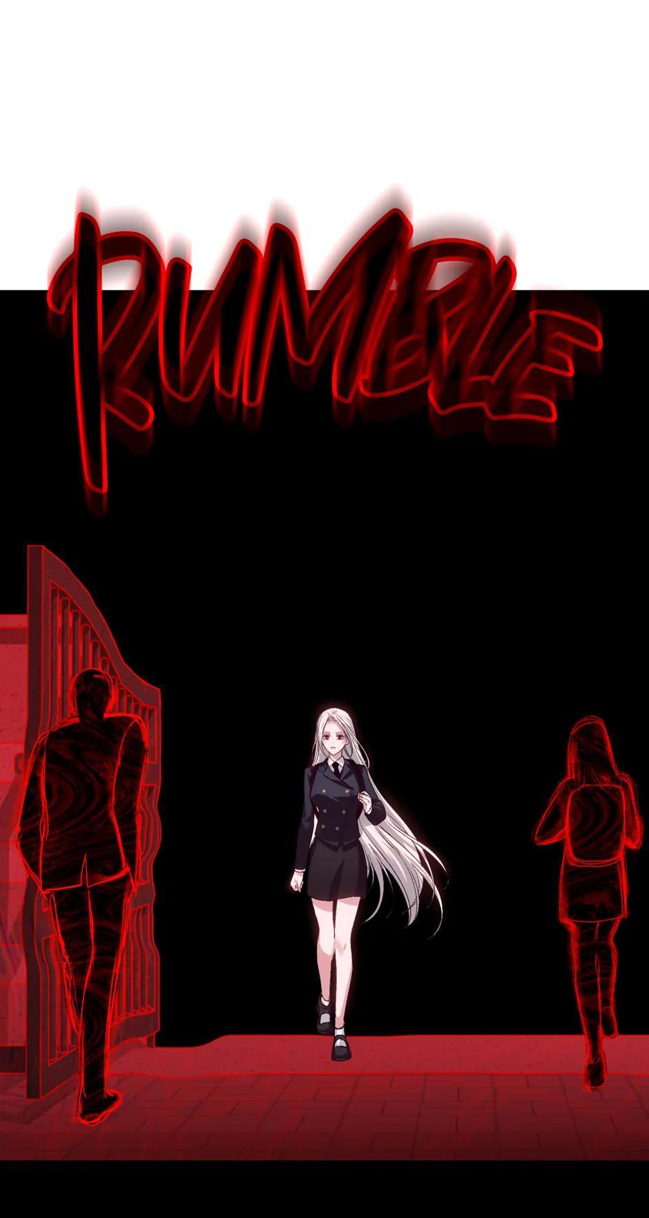 Read SSS Class Revival Hunter Manga Online