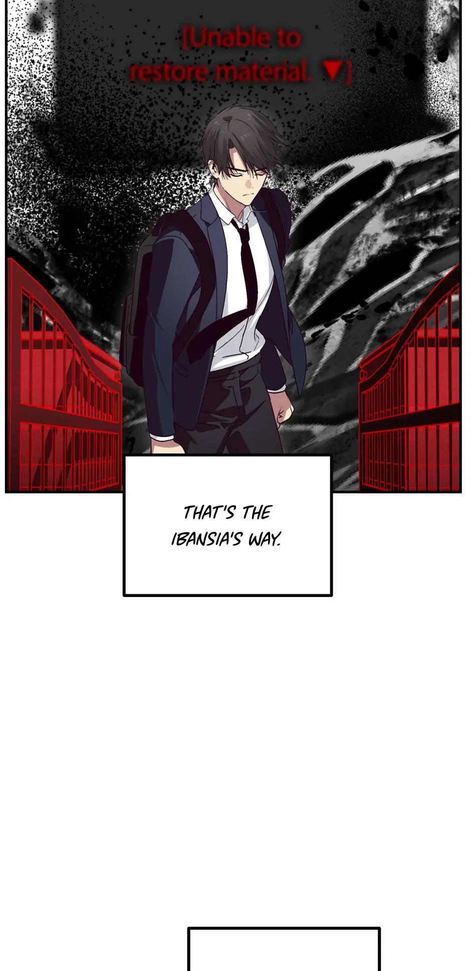 Read SSS Class Revival Hunter Manga Online