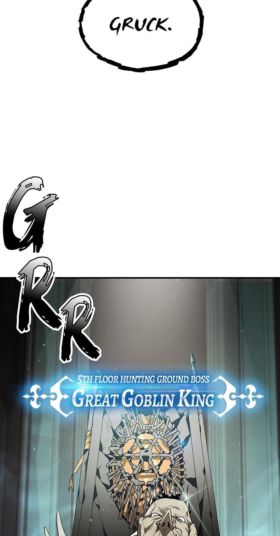 Read SSS Class Revival Hunter Manga Online