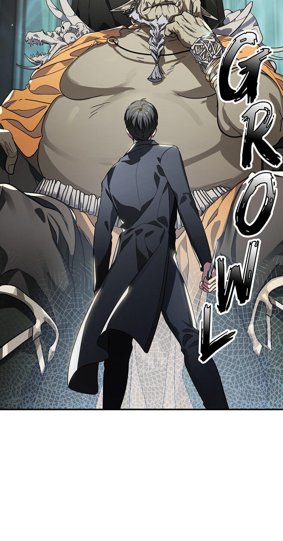 Read SSS Class Revival Hunter Manga Online