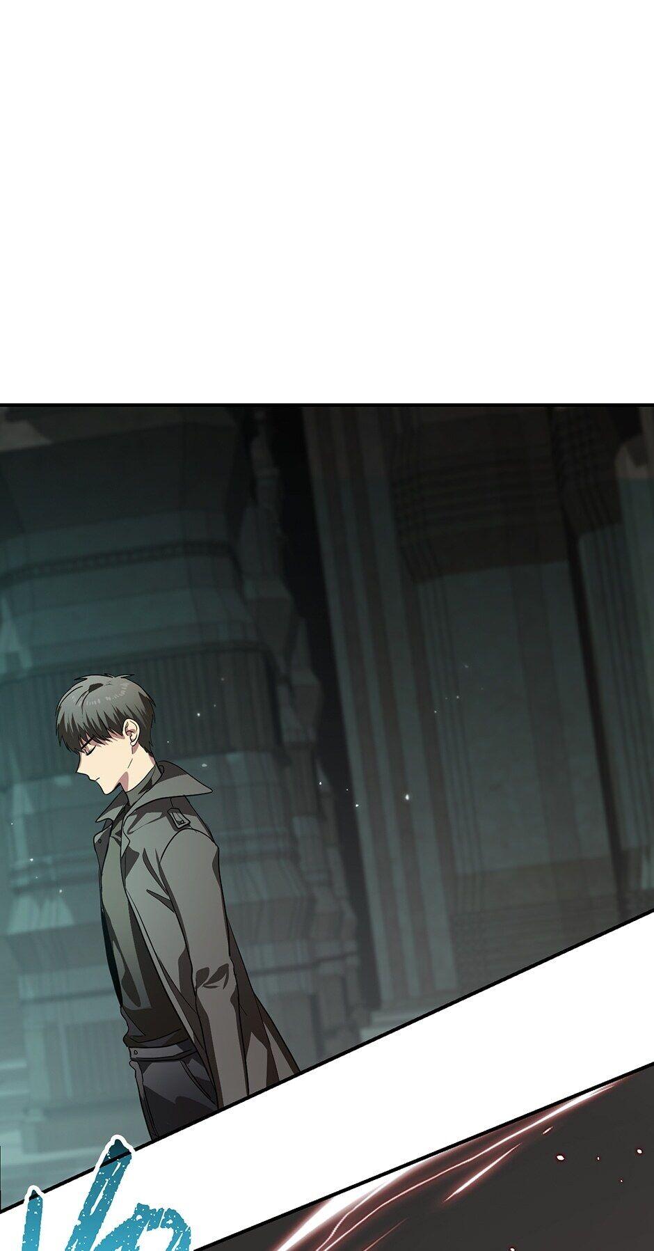 Read SSS Class Revival Hunter Manga Online