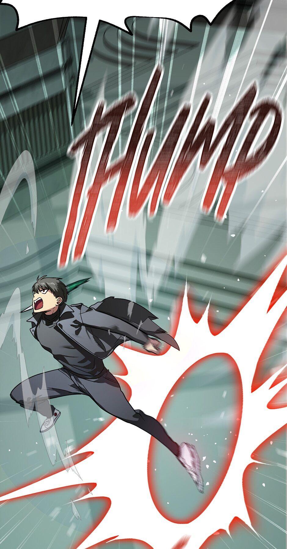 Read SSS Class Revival Hunter Manga Online
