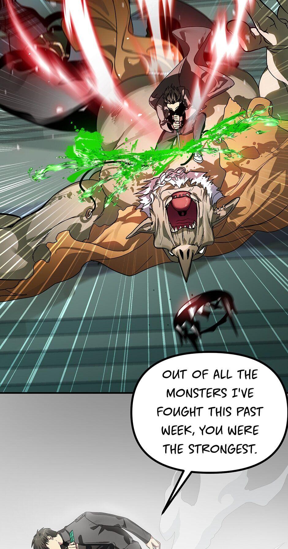 Read SSS Class Revival Hunter Manga Online