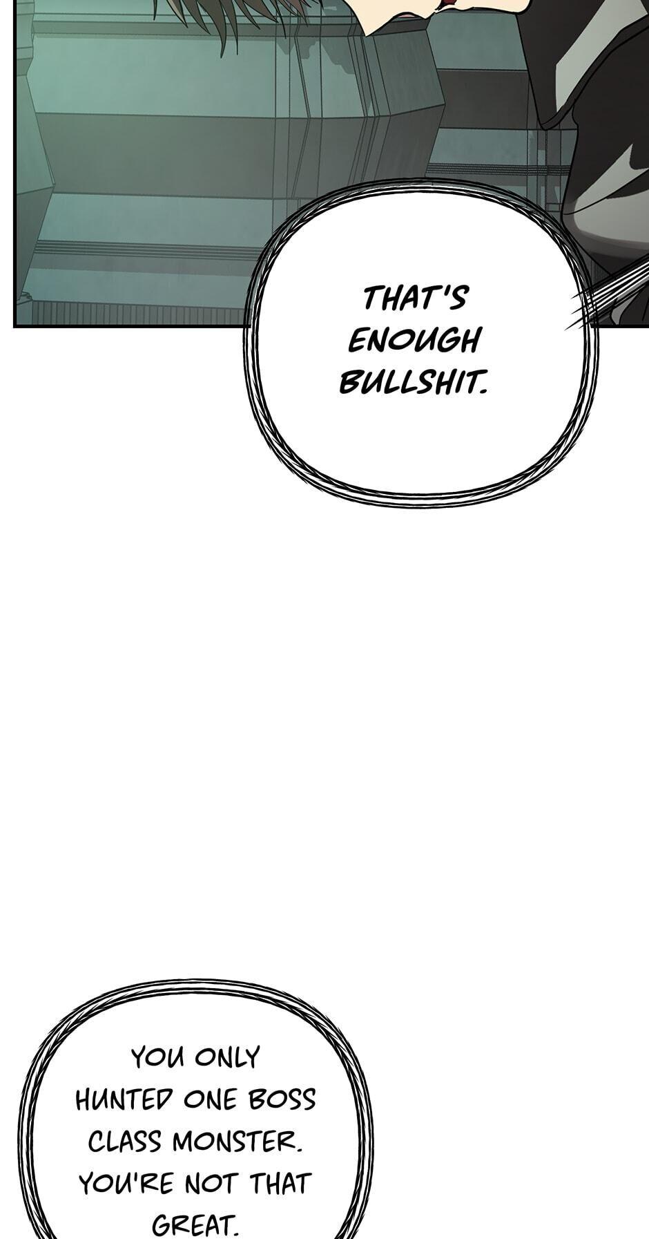 Read SSS Class Revival Hunter Manga Online