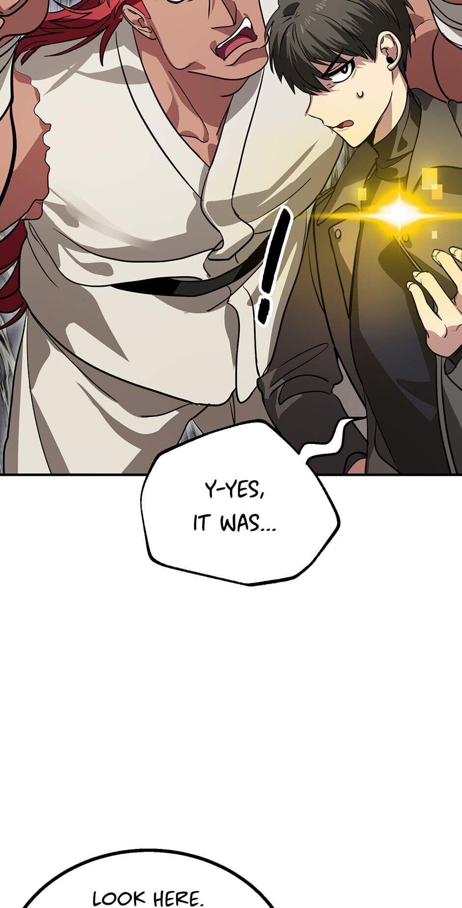 Read SSS Class Revival Hunter Manga Online