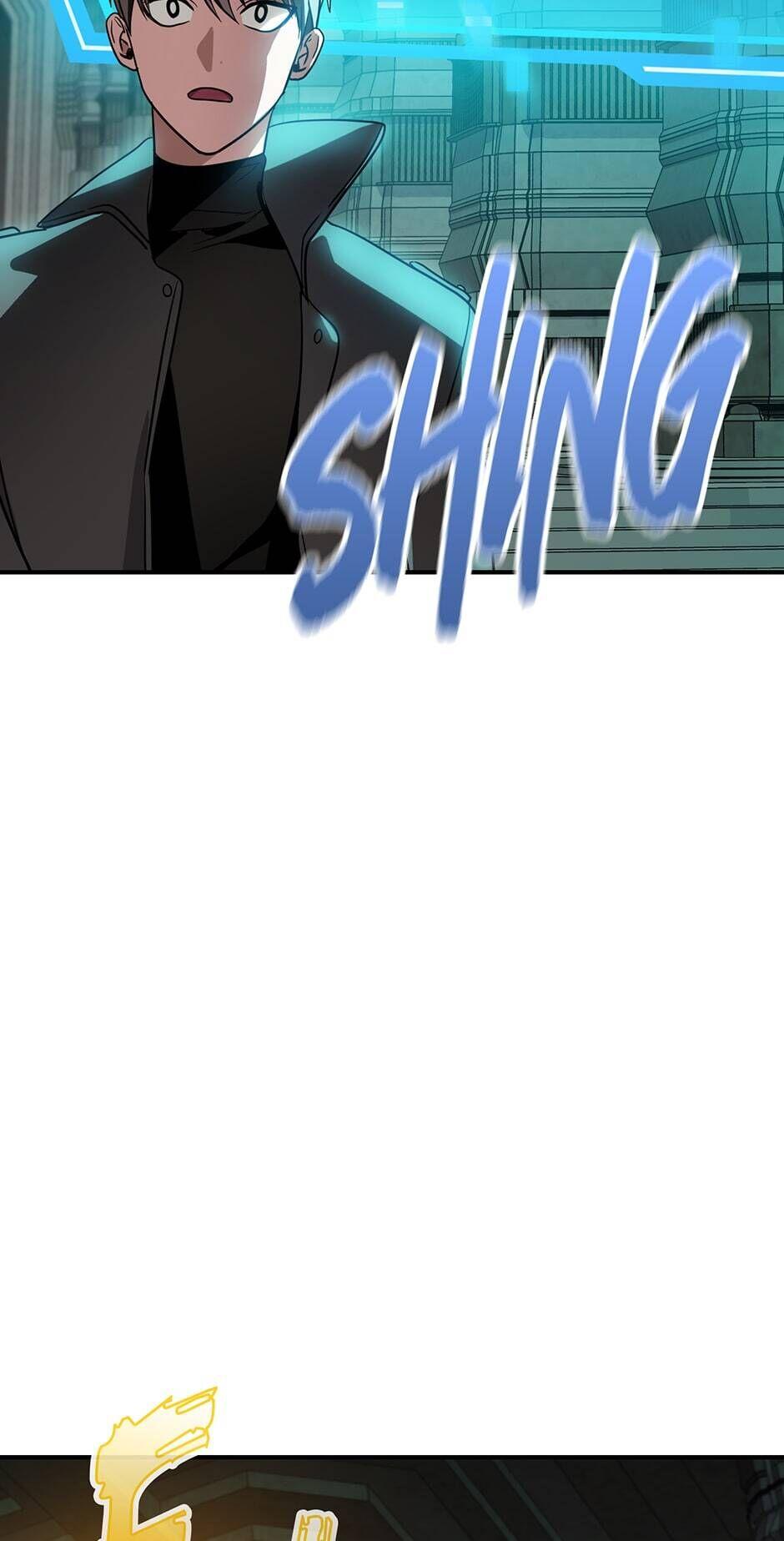 Read SSS Class Revival Hunter Manga Online