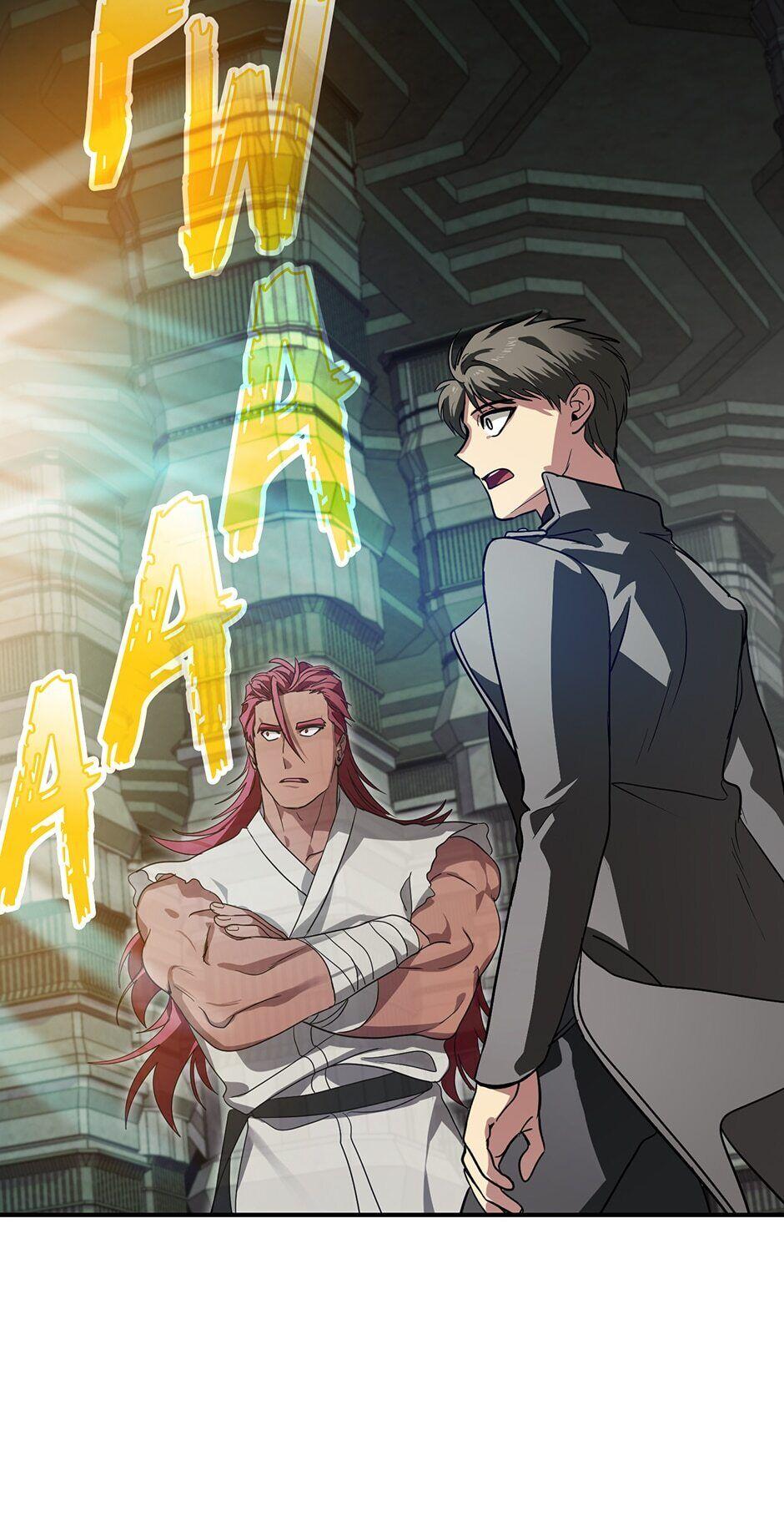 Read SSS Class Revival Hunter Manga Online