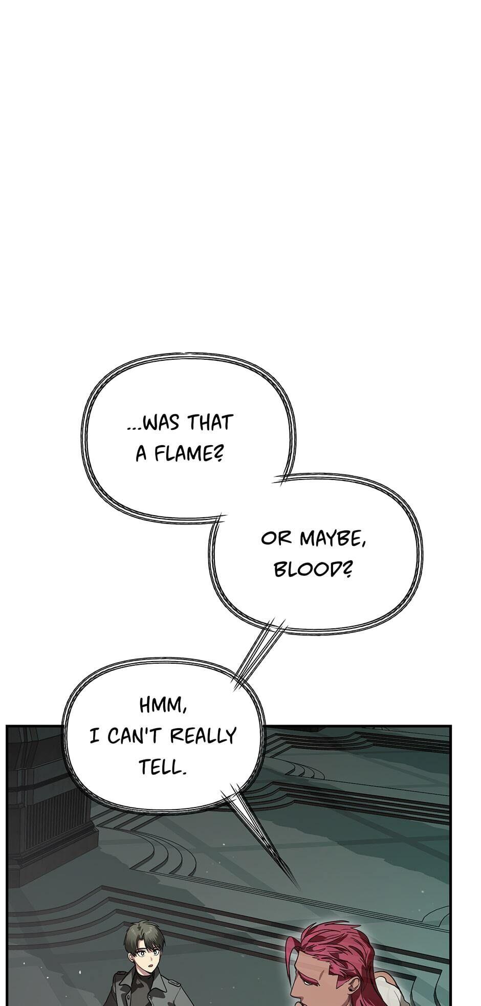 Read SSS Class Revival Hunter Manga Online