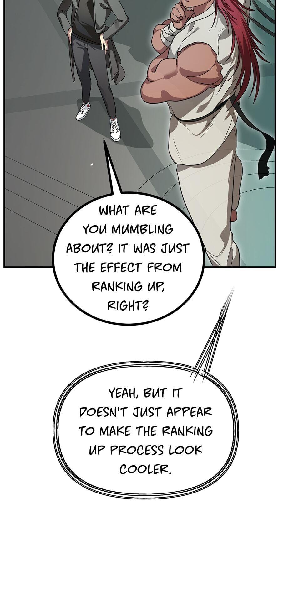 Read SSS Class Revival Hunter Manga Online