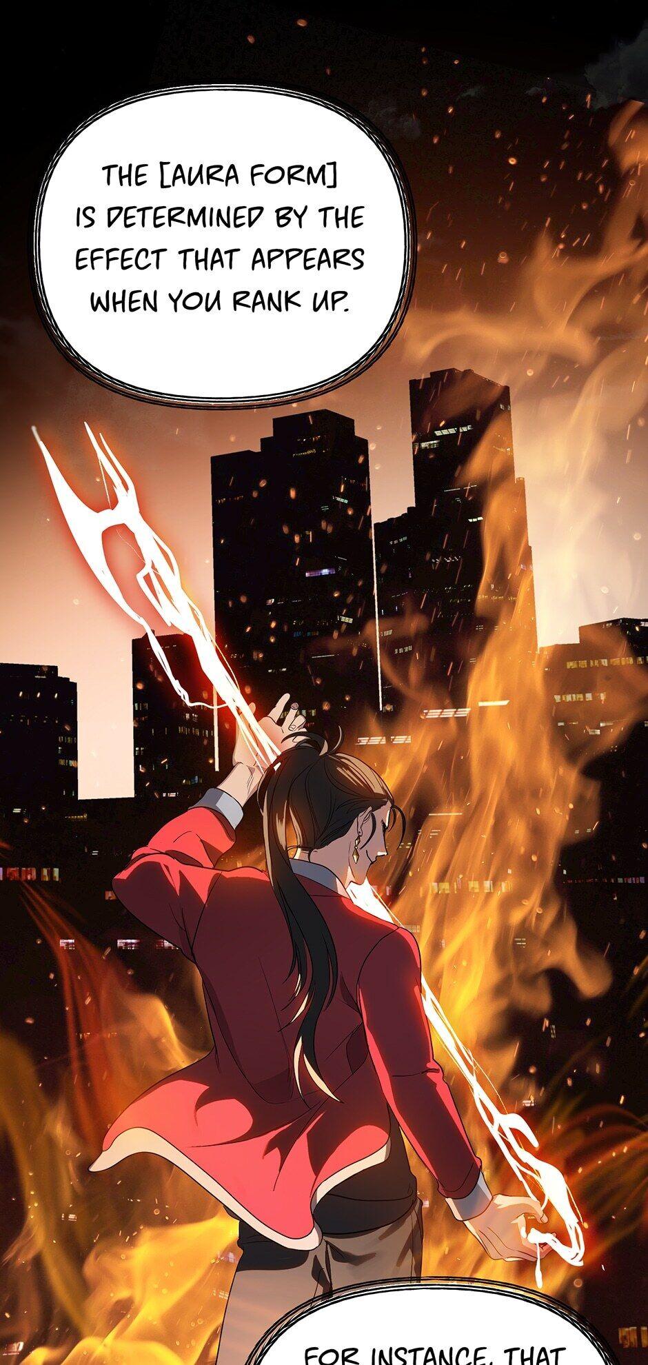 Read SSS Class Revival Hunter Manga Online