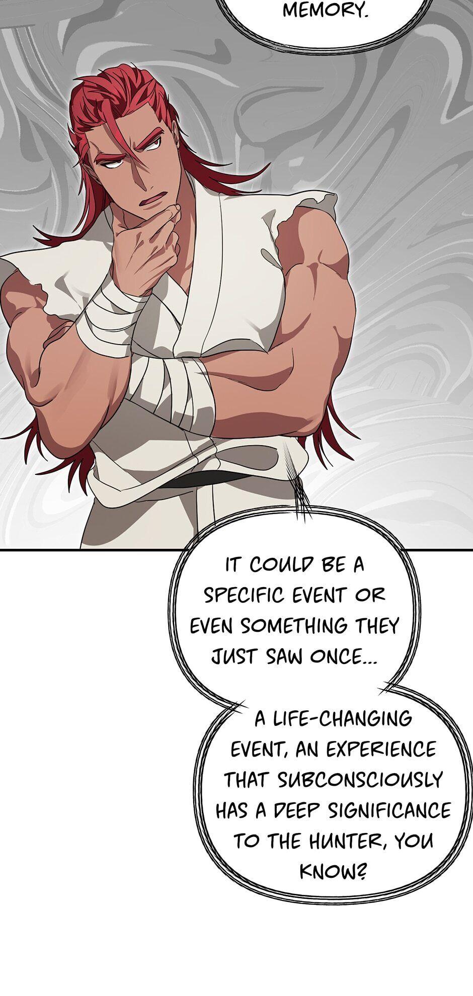 Read SSS Class Revival Hunter Manga Online