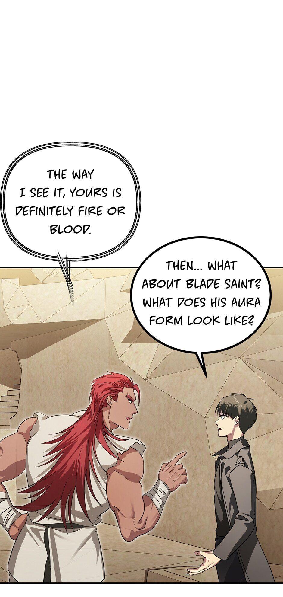 Read SSS Class Revival Hunter Manga Online