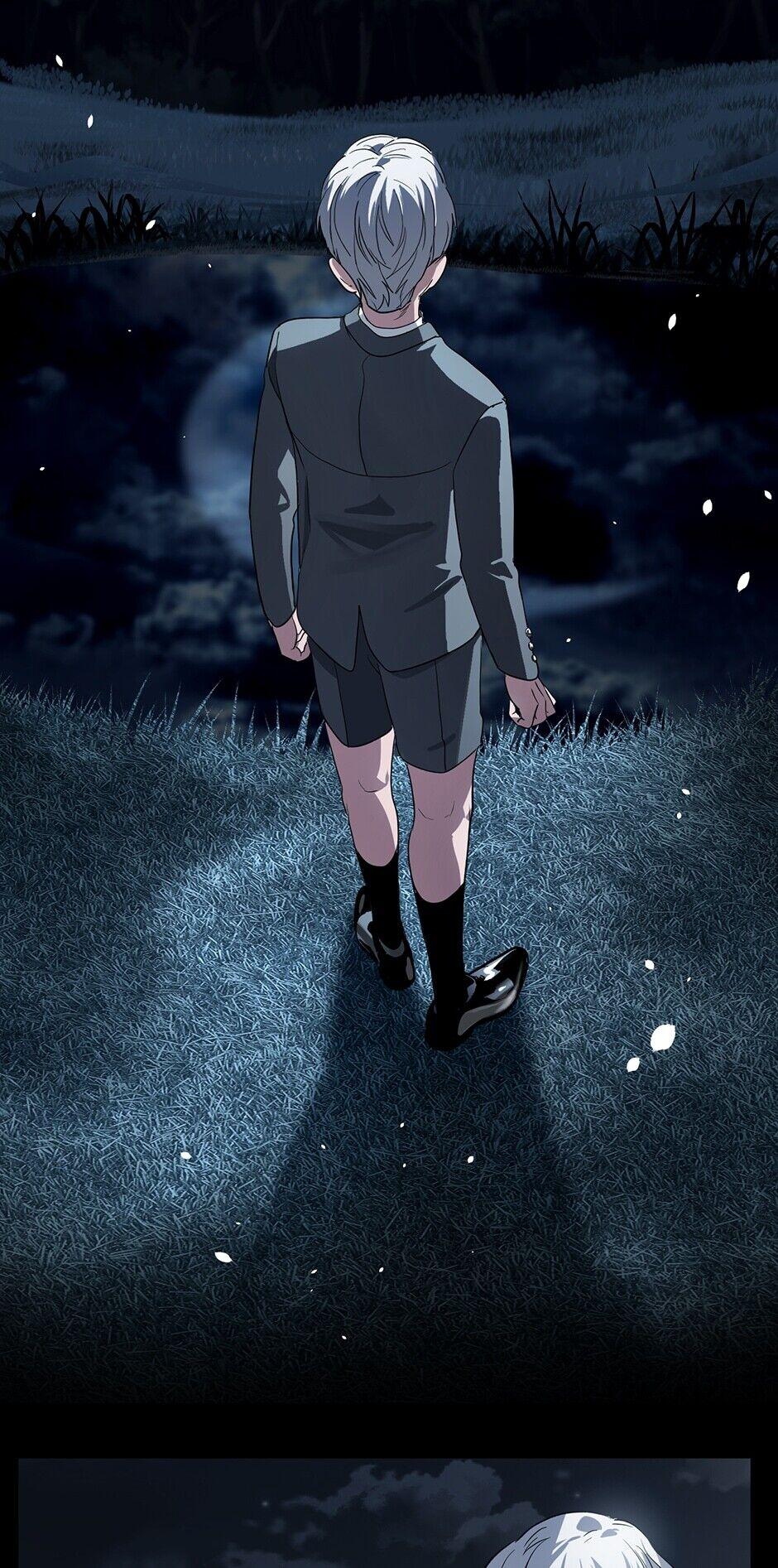 Read SSS Class Revival Hunter Manga Online