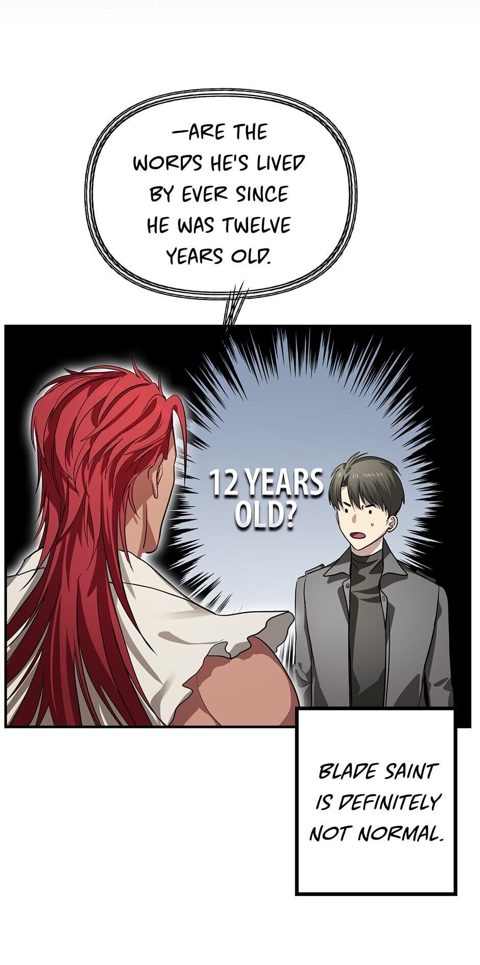 Read SSS Class Revival Hunter Manga Online
