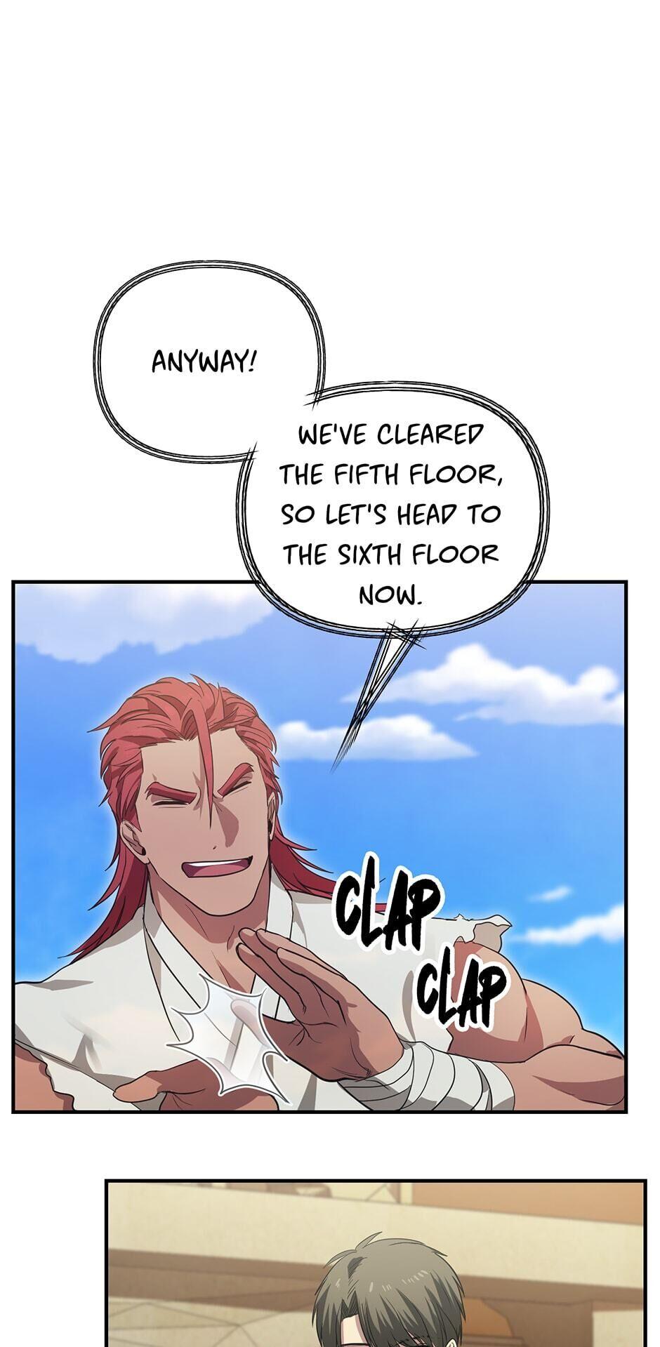 Read SSS Class Revival Hunter Manga Online