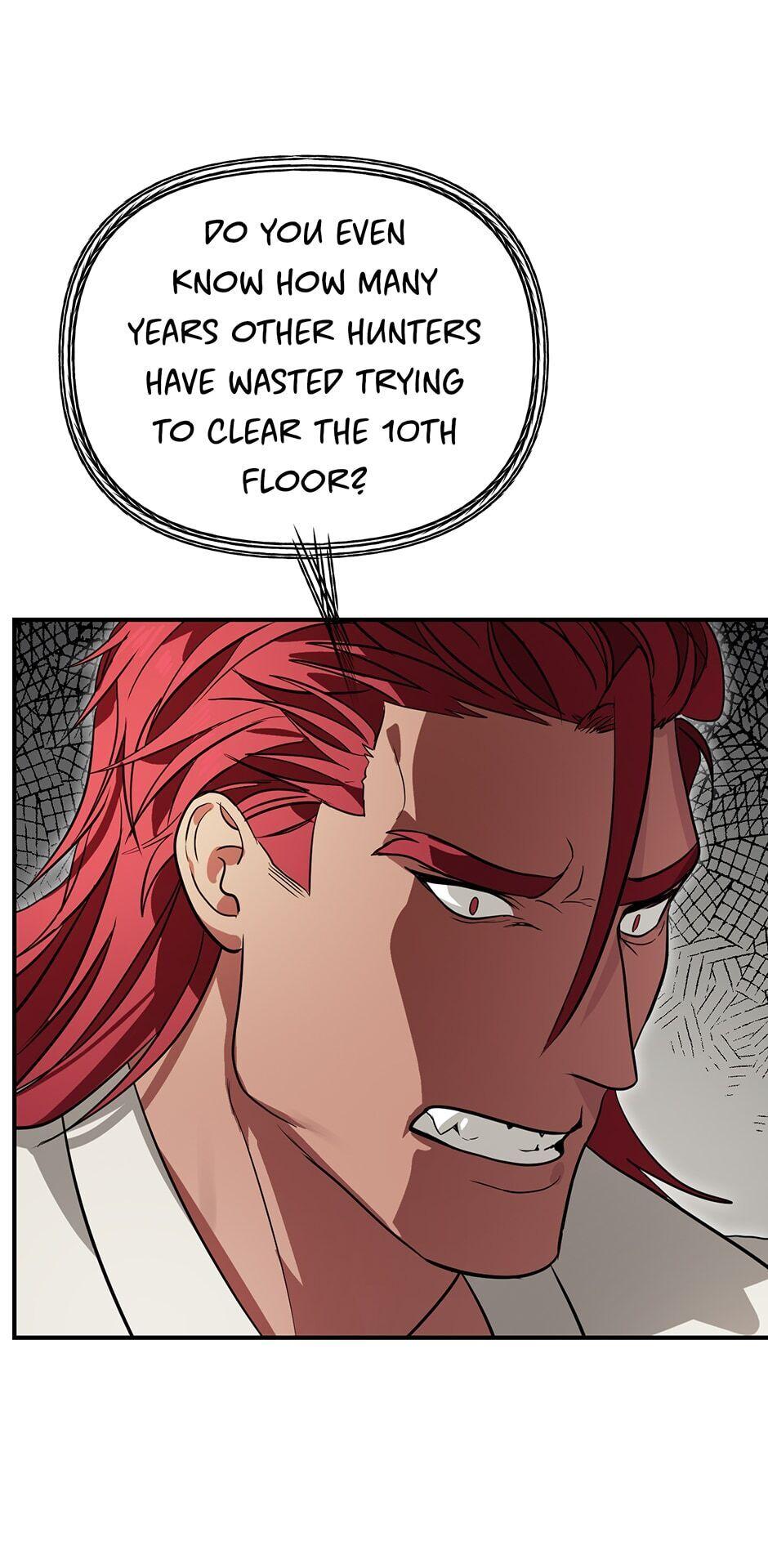 Read SSS Class Revival Hunter Manga Online
