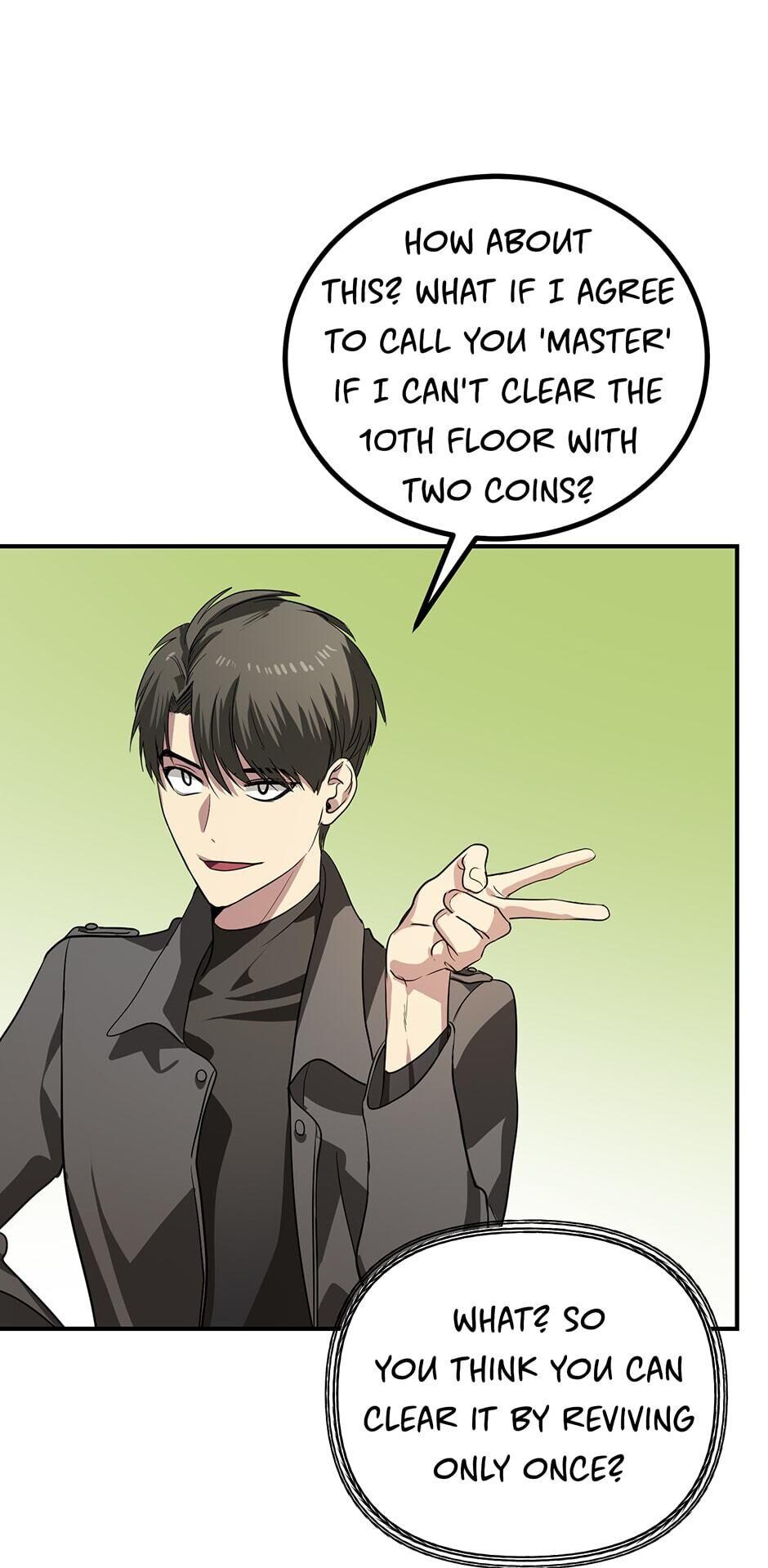 Read SSS Class Revival Hunter Manga Online