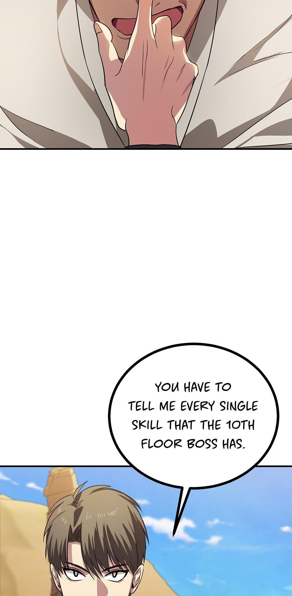 Read SSS Class Revival Hunter Manga Online