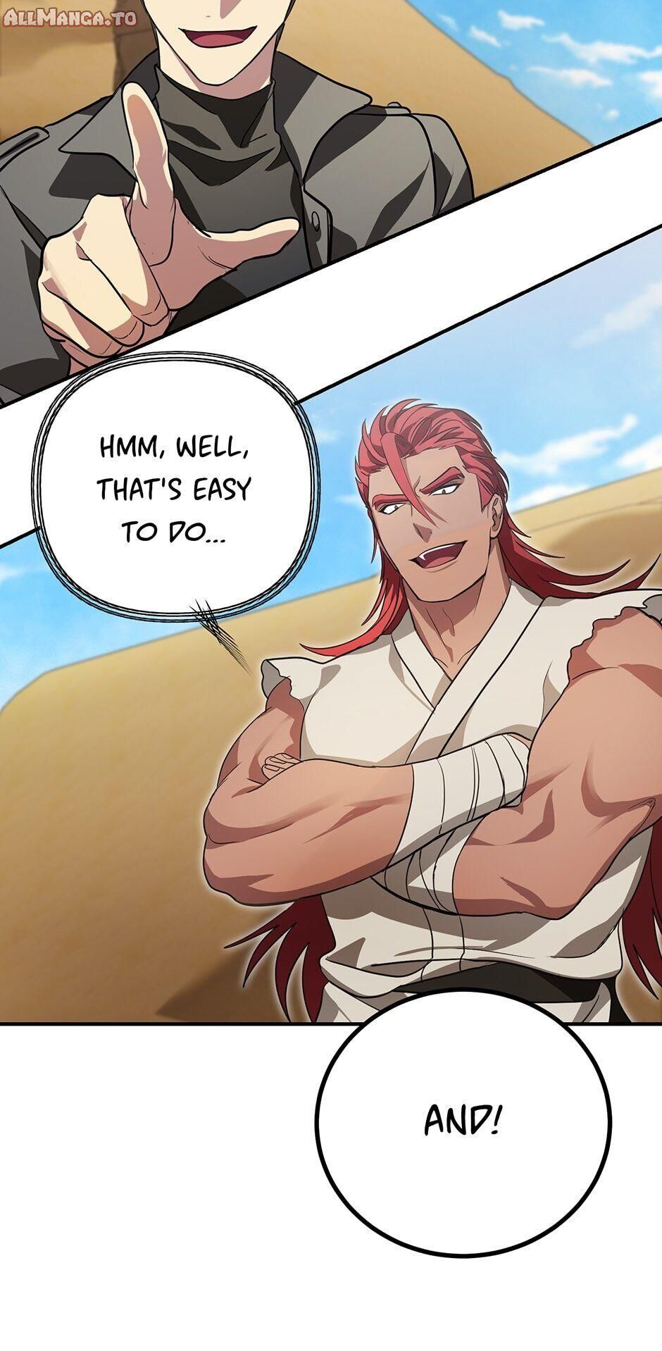 Read SSS Class Revival Hunter Manga Online