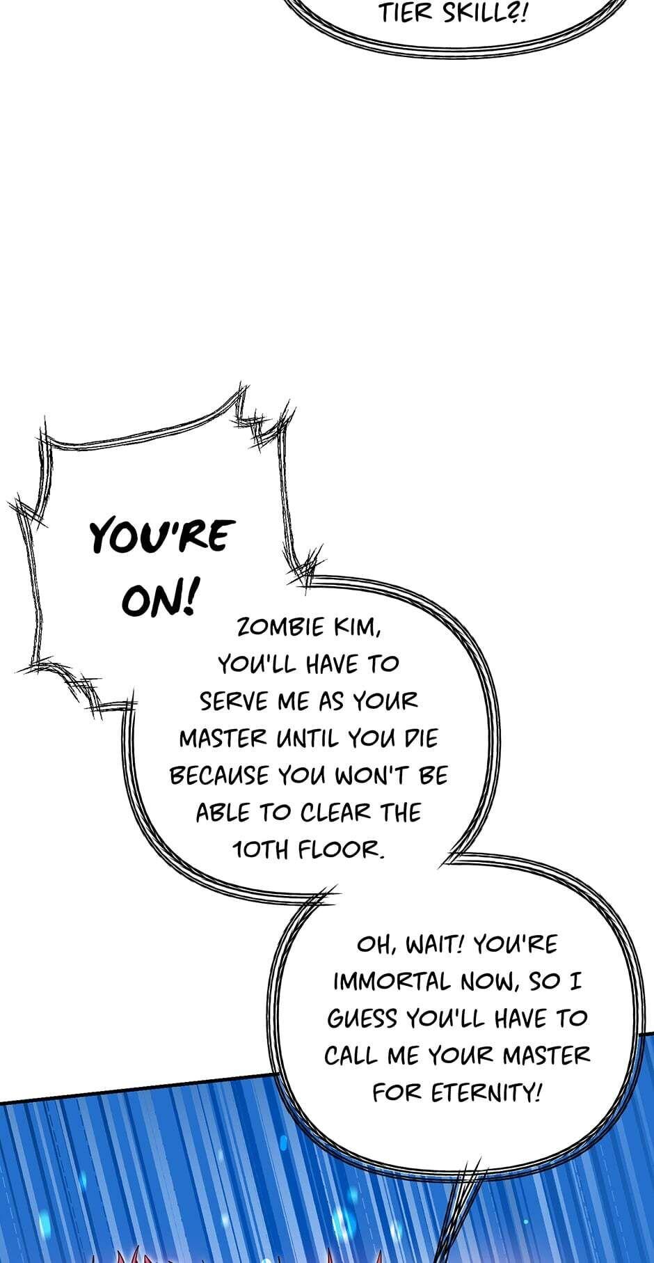 Read SSS Class Revival Hunter Manga Online