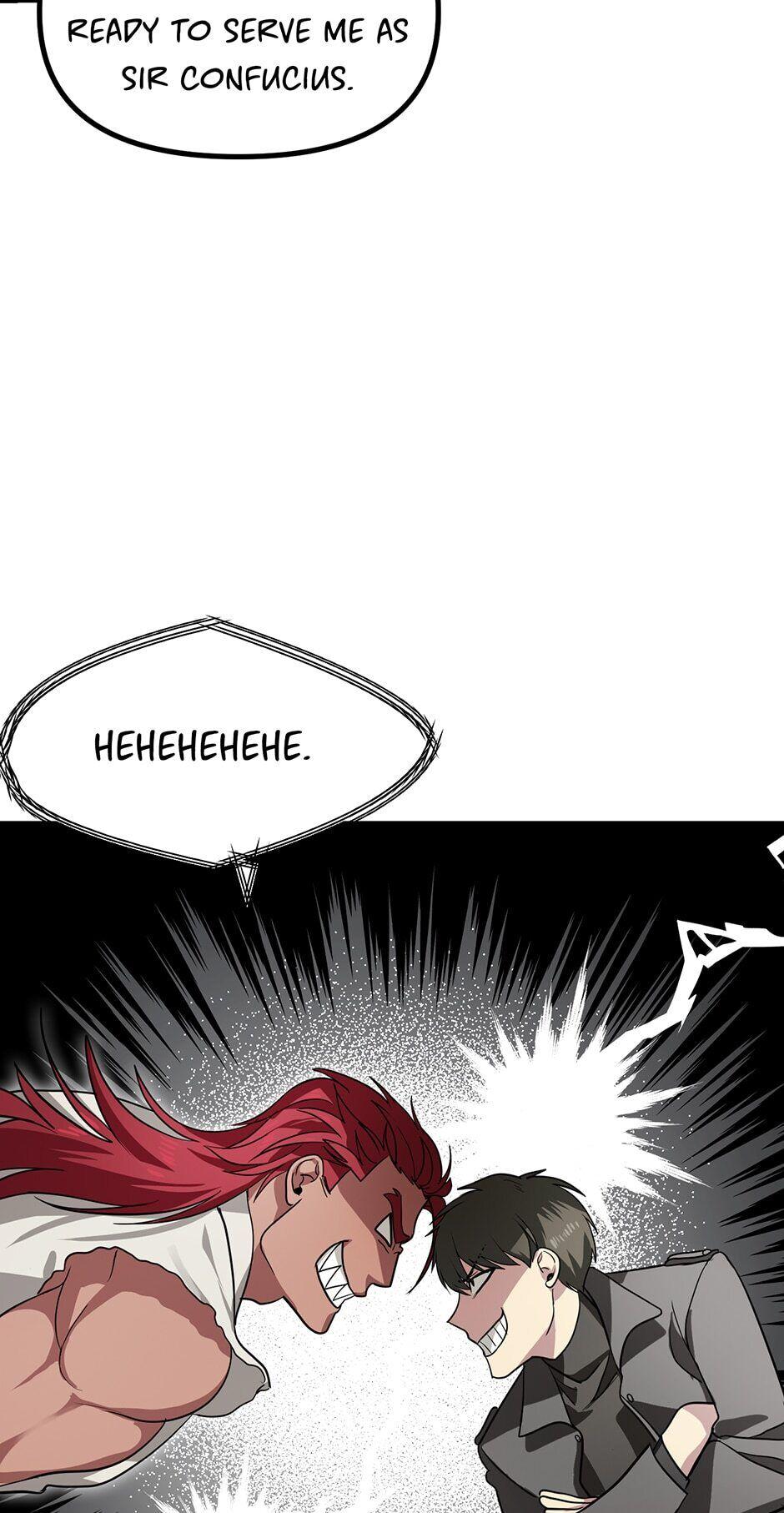 Read SSS Class Revival Hunter Manga Online