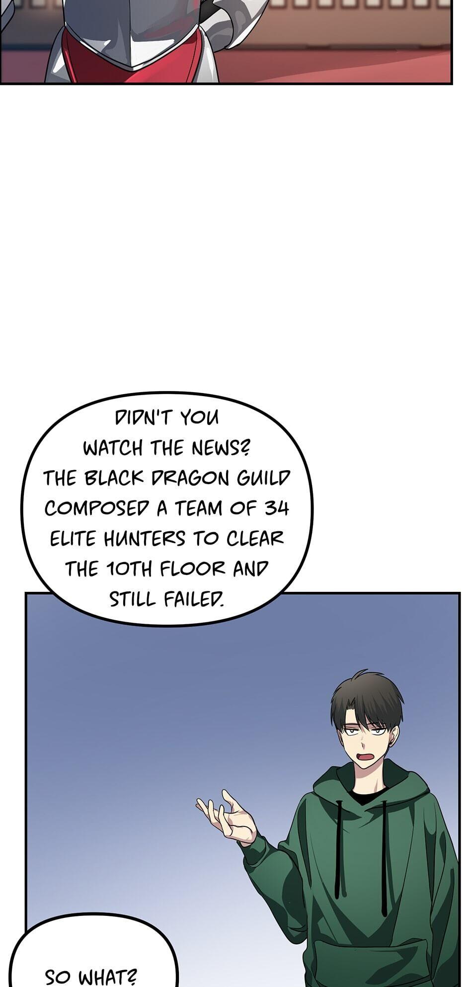 Read SSS Class Revival Hunter Manga Online